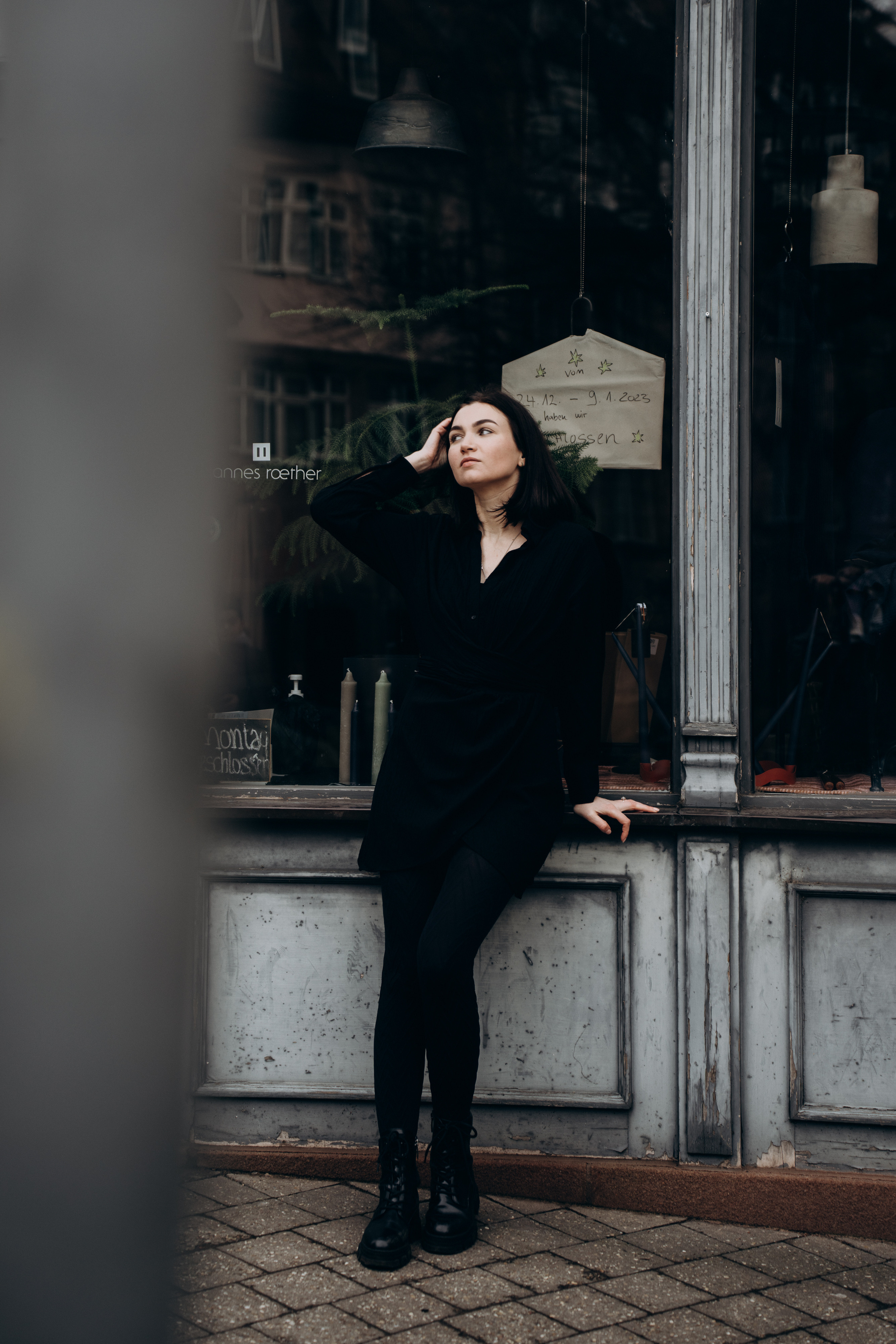 Portraitfotograf in Nürnberg. Fotoshooting in Nürnberg und Fürth