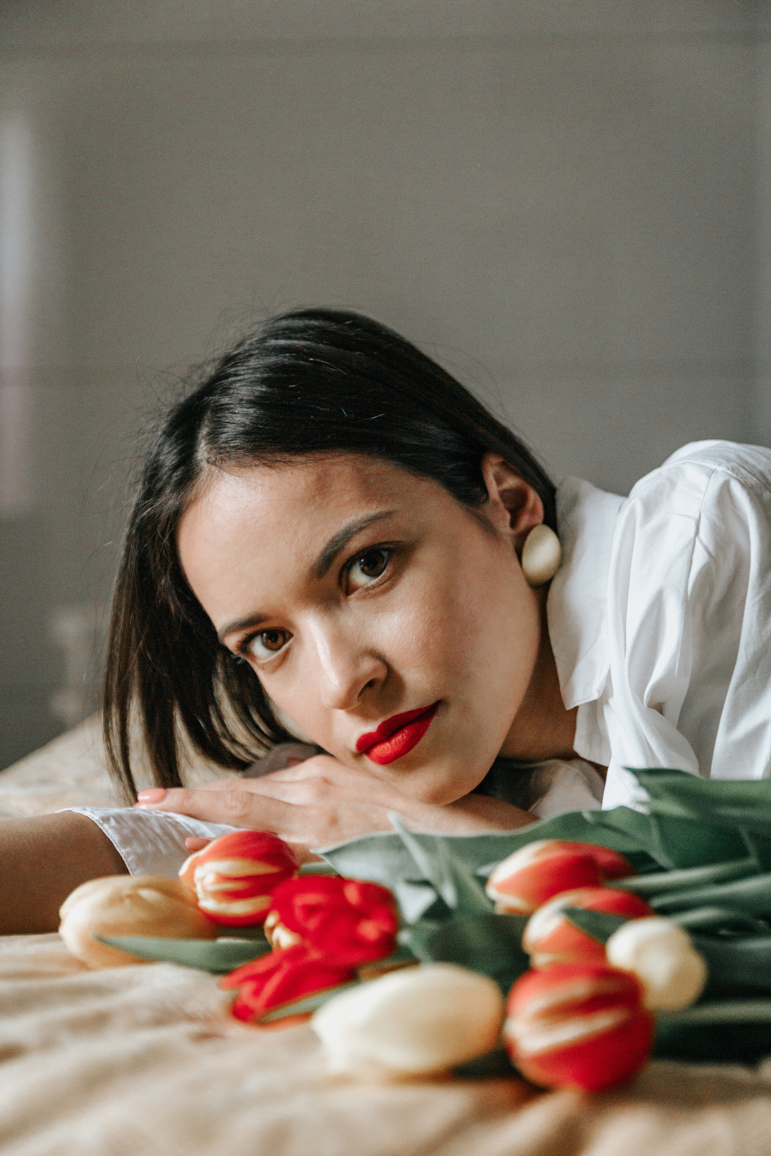 Sinnliche Portraits mit Stil. Fotoshooting in Nürnberg und Fürth