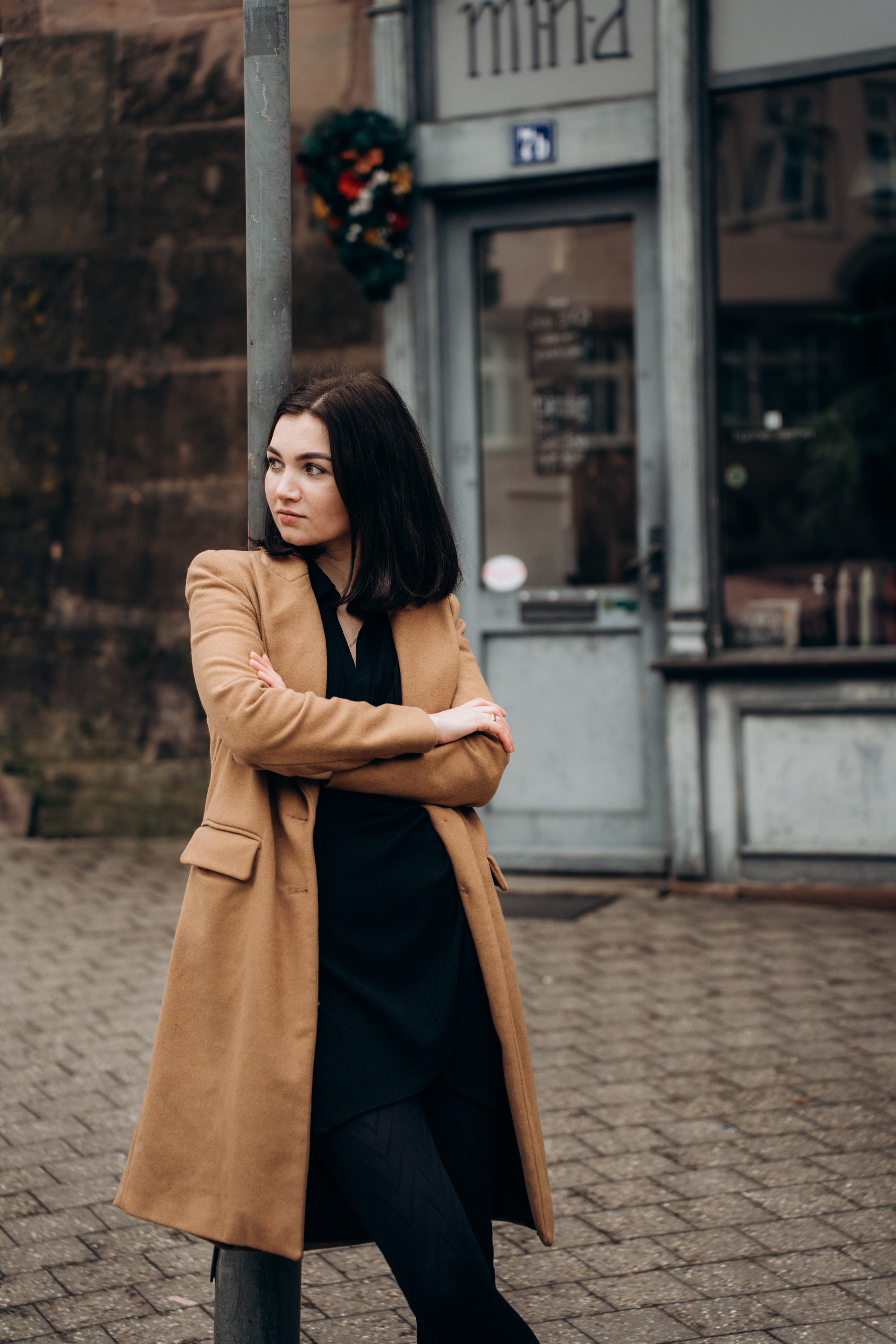 Portraitfotograf in Nürnberg. Fotoshooting in Nürnberg und Fürth