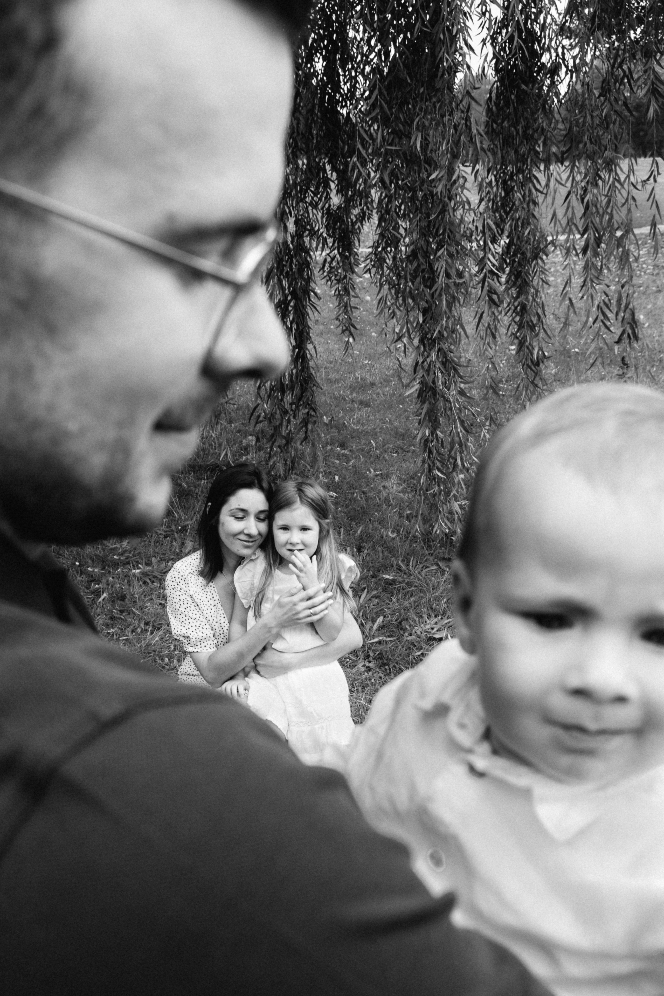 Familienfotos in Nuernberg