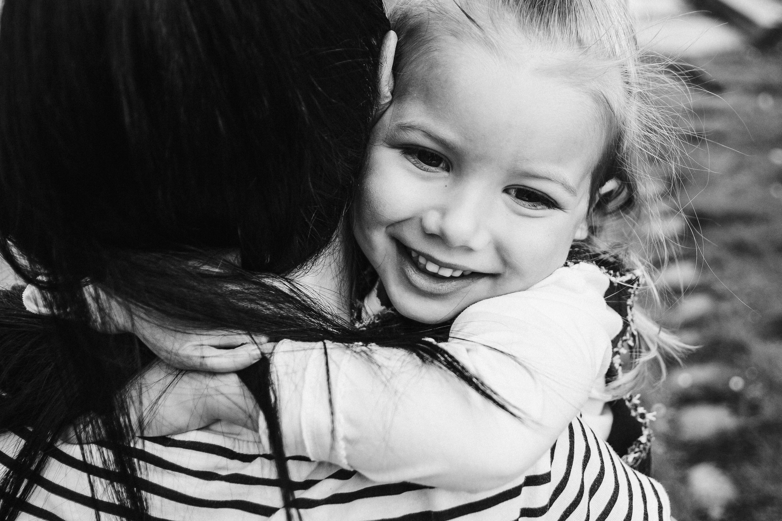 Familienshooting outdoor. Fotoshooting in Nürnberg und Fürth