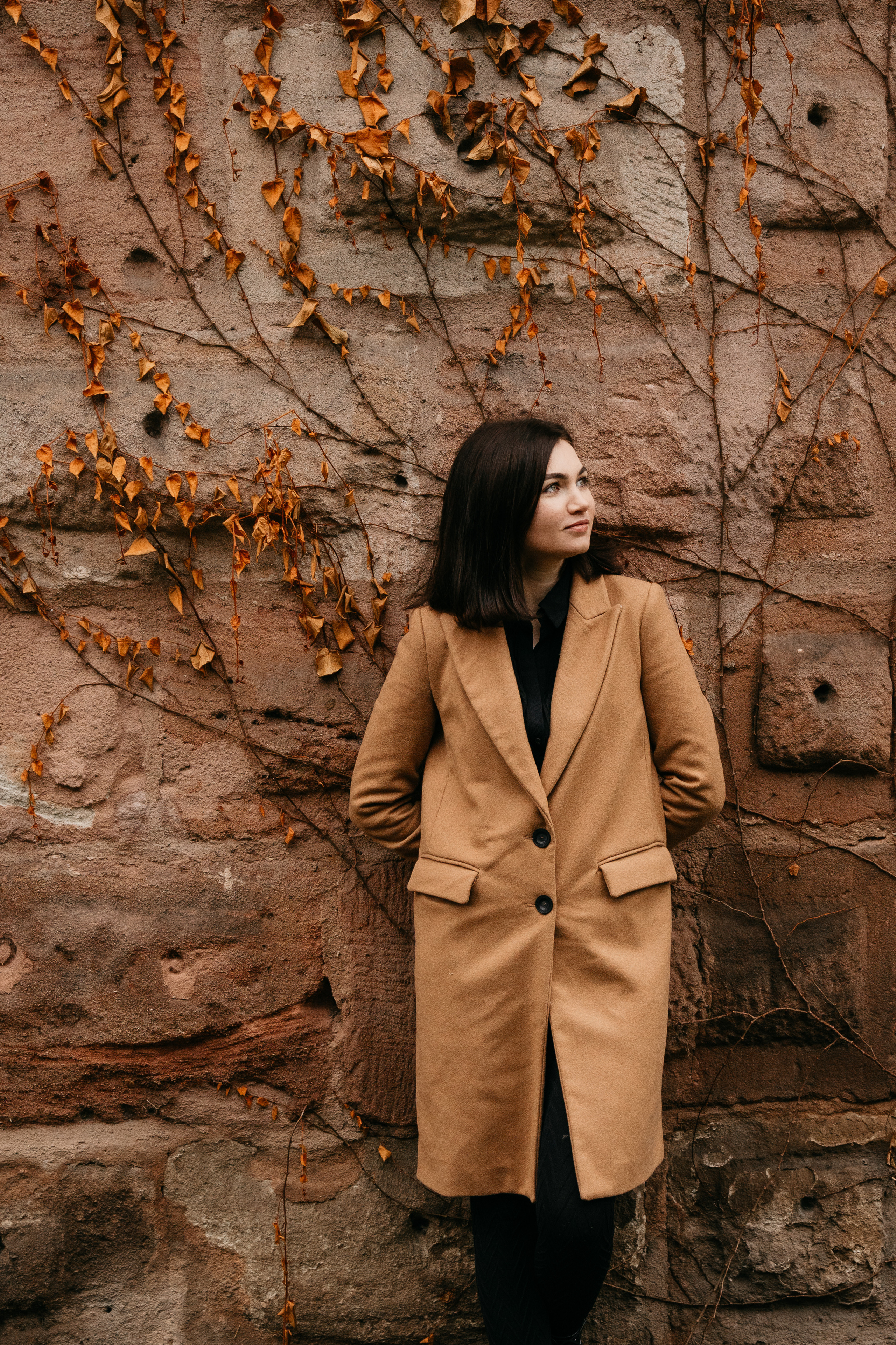 Portraitfotograf in Nürnberg. Fotoshooting in Nürnberg und Fürth