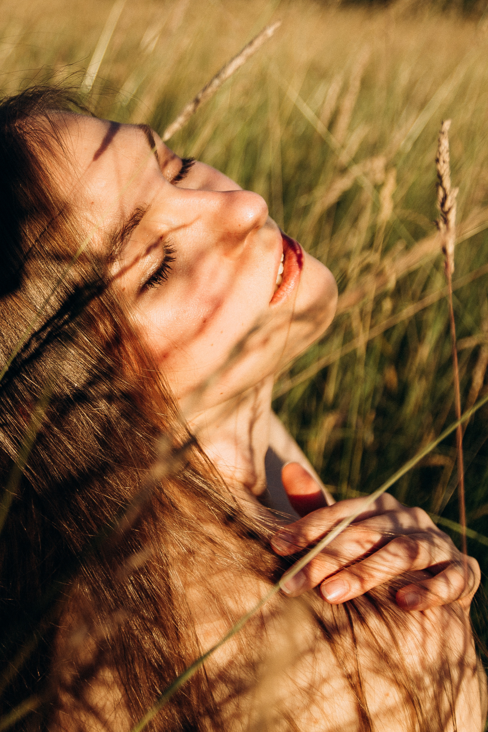 Shooting in der Natur Nürnberg. Fotoshooting in Nürnberg und Fürth