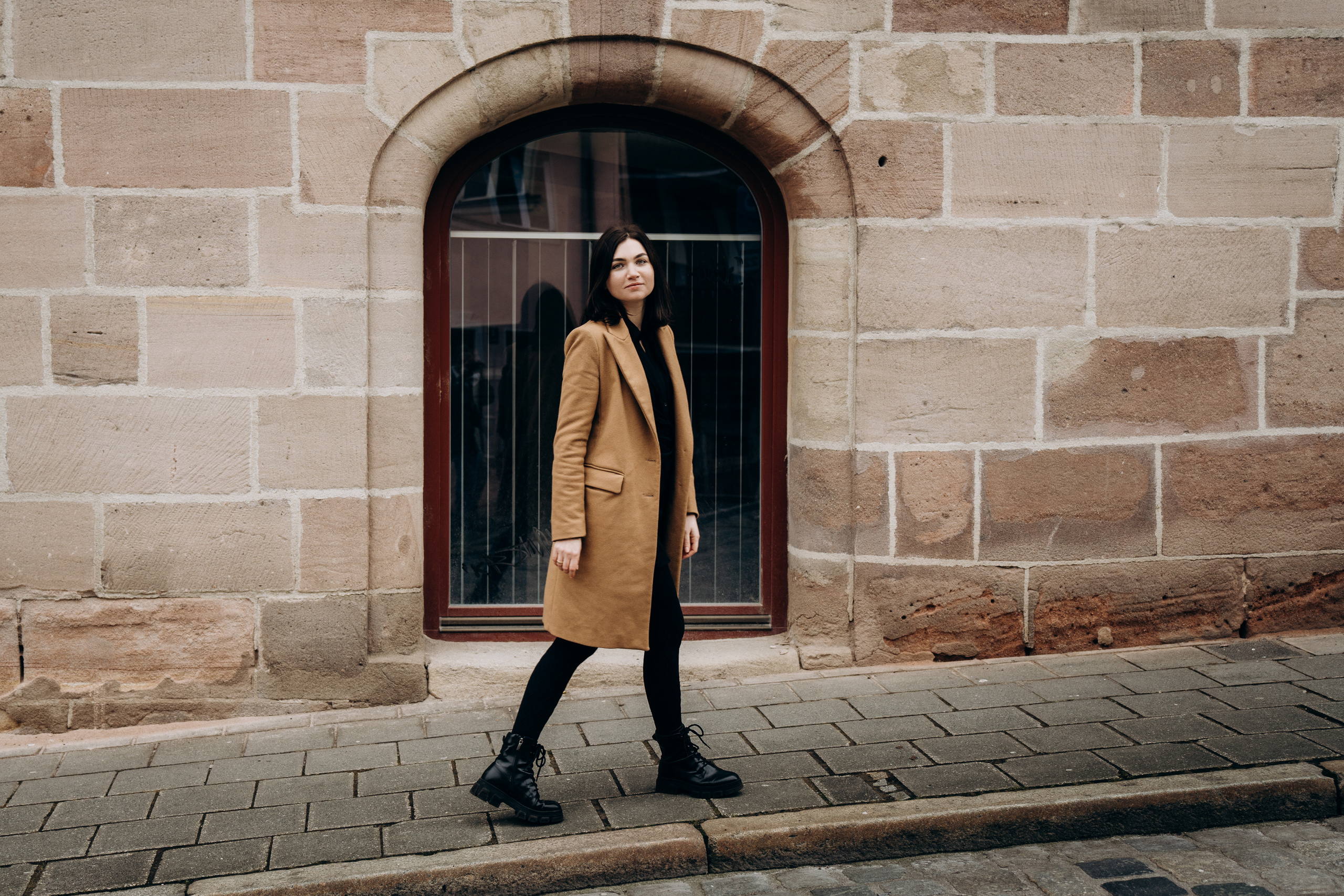 Portraitfotograf in Nürnberg. Fotoshooting in Nürnberg und Fürth