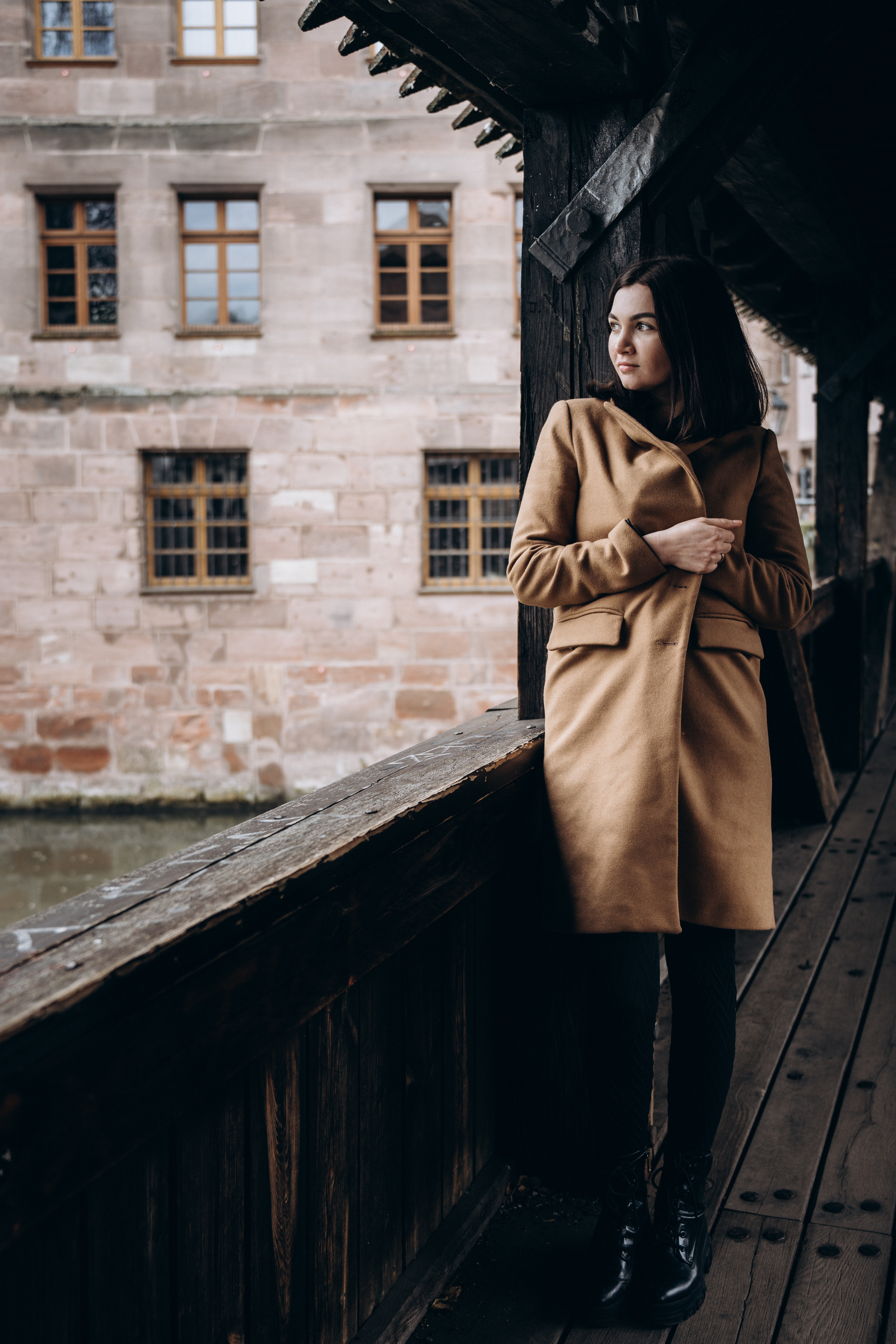 Portraitfotograf in Nürnberg. Fotoshooting in Nürnberg und Fürth