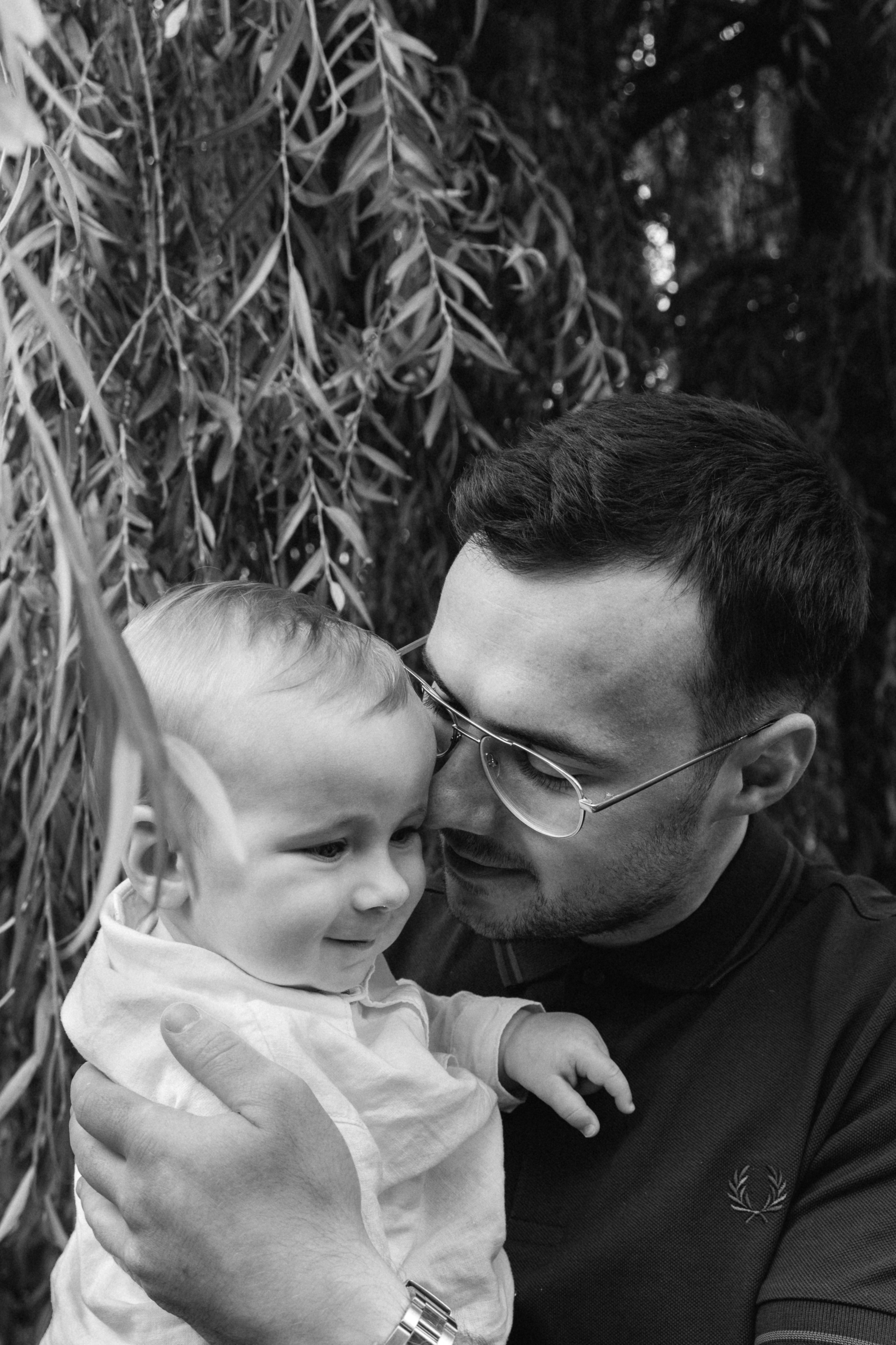 Familienfotoshooting outdoor in Nürnberg. Fotoshooting in Nürnberg und Fürth