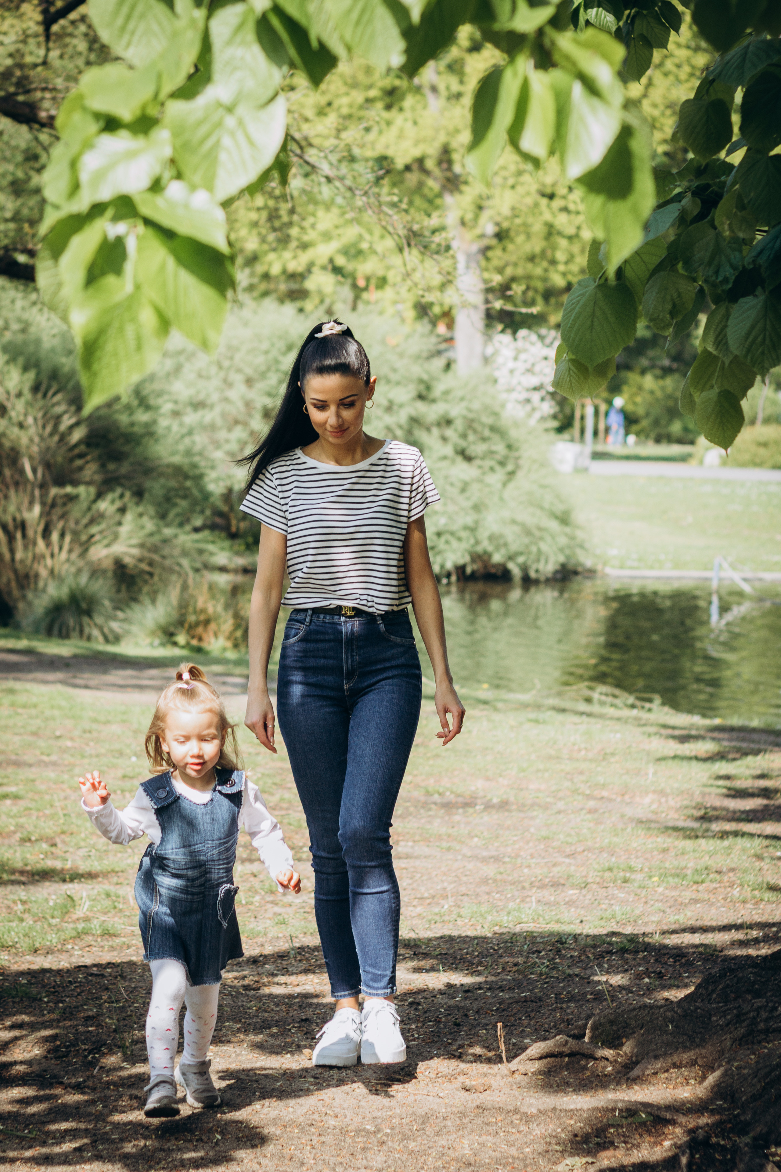 Familienshooting outdoor. Fotoshooting in Nürnberg und Fürth