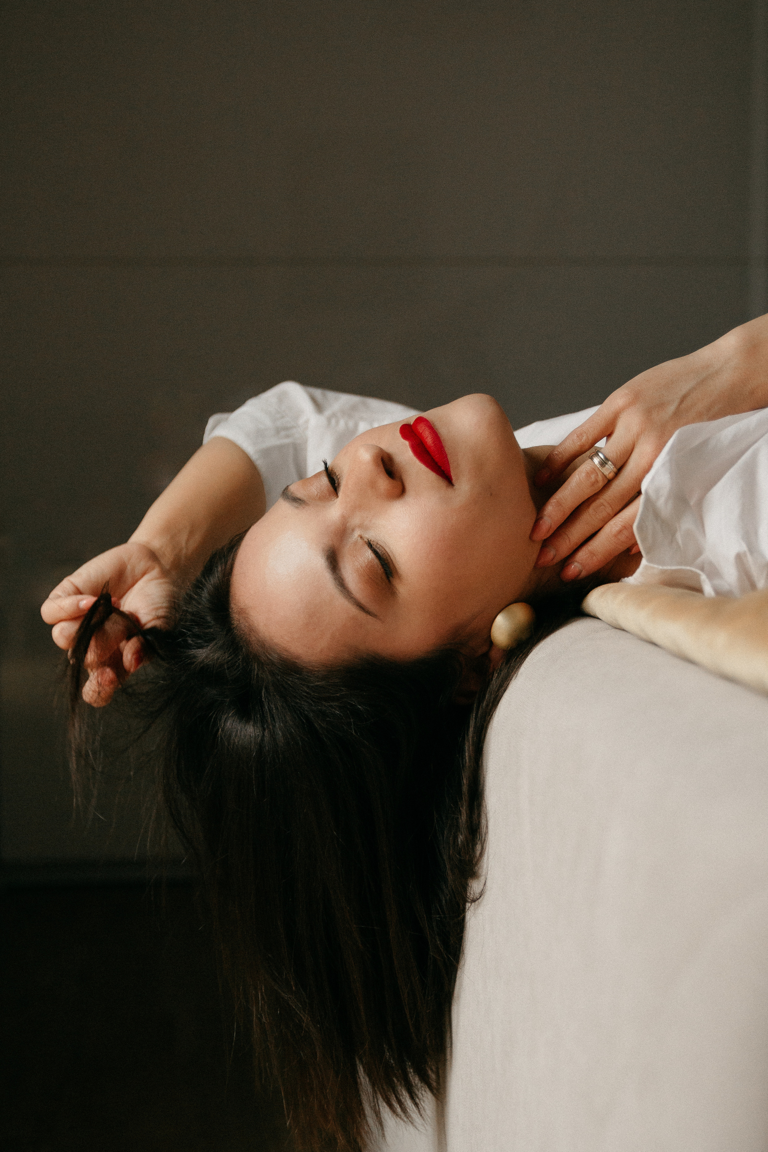 Sinnliche Portraits mit Stil. Fotoshooting in Nürnberg und Fürth