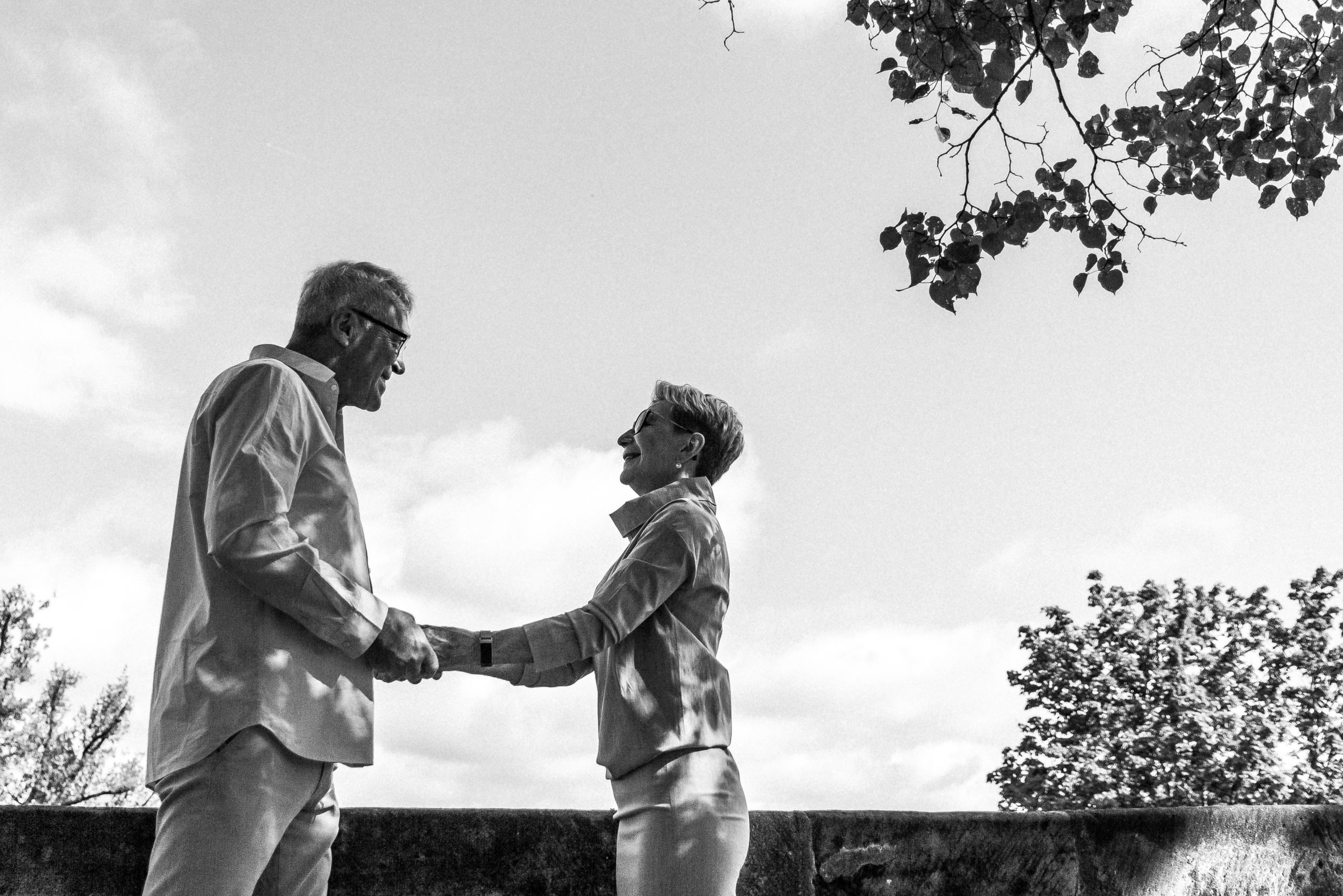 Paar Fotoshooting in Nürnberg. Fotoshooting in Nürnberg und Fürth