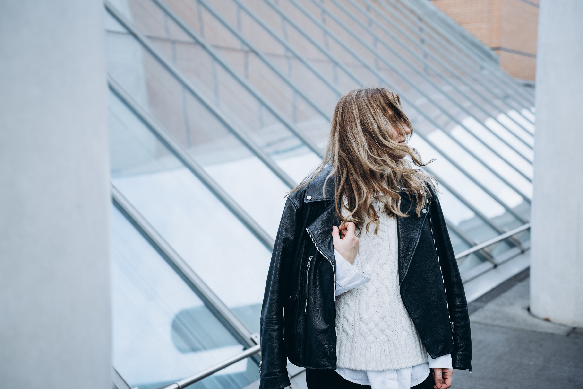 Fotoshooting in der Nürnberger Innenstadt. Fotoshooting in Nürnberg und Fürth