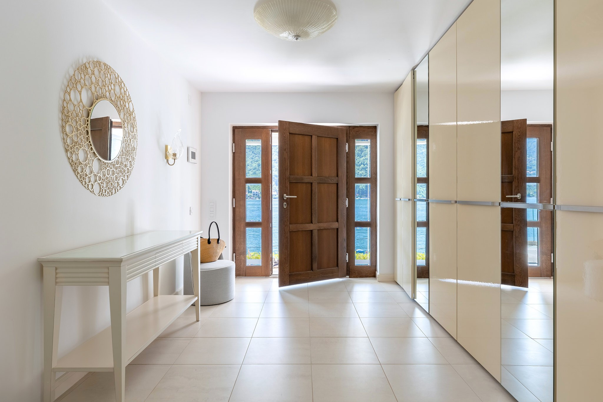 уютная вилла в Черногории фотосъемка 