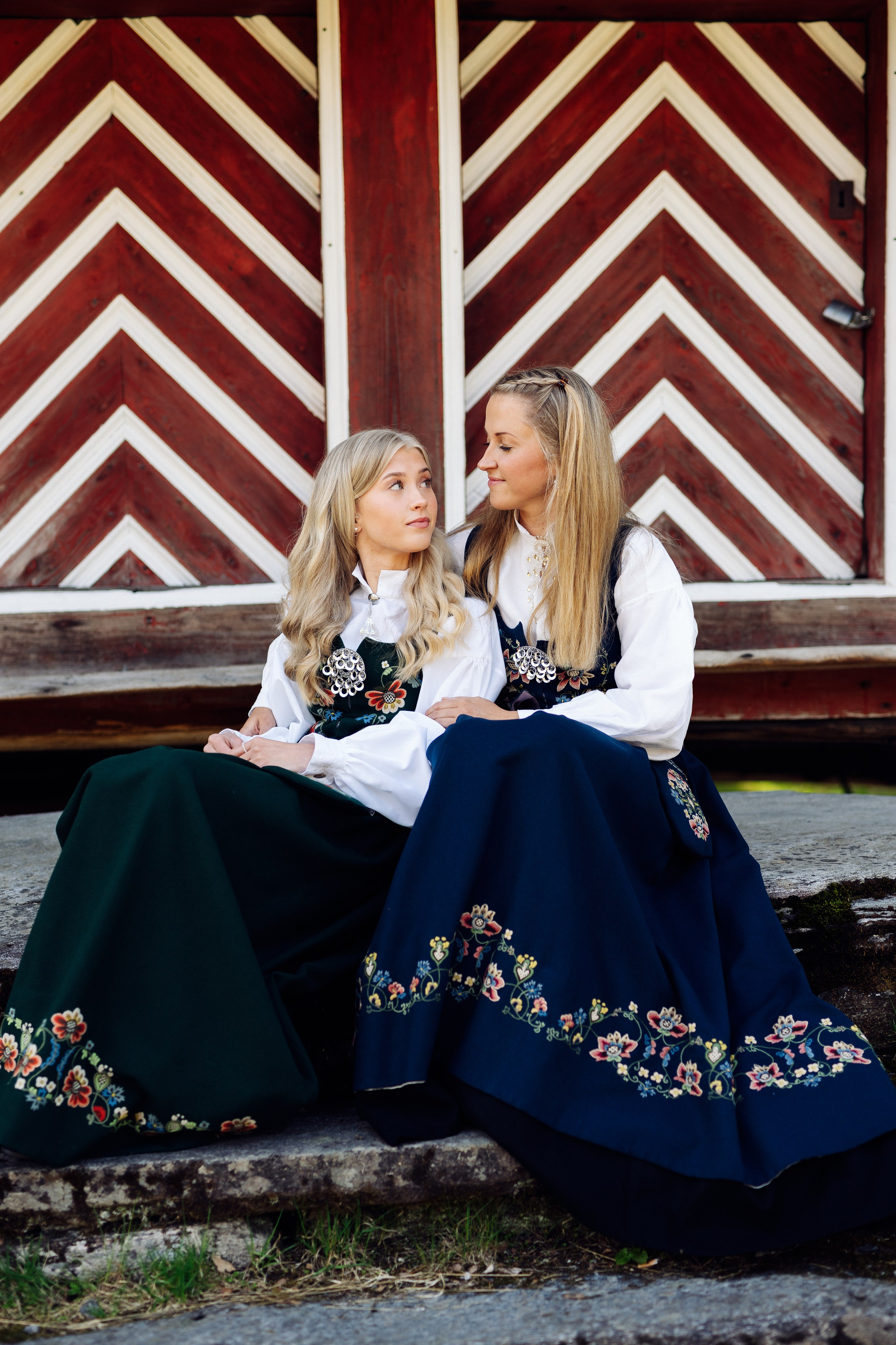Alexandra Konfirmasjon. Bryllupsfotograf, videograf, Norge. Wedding photography, Norway