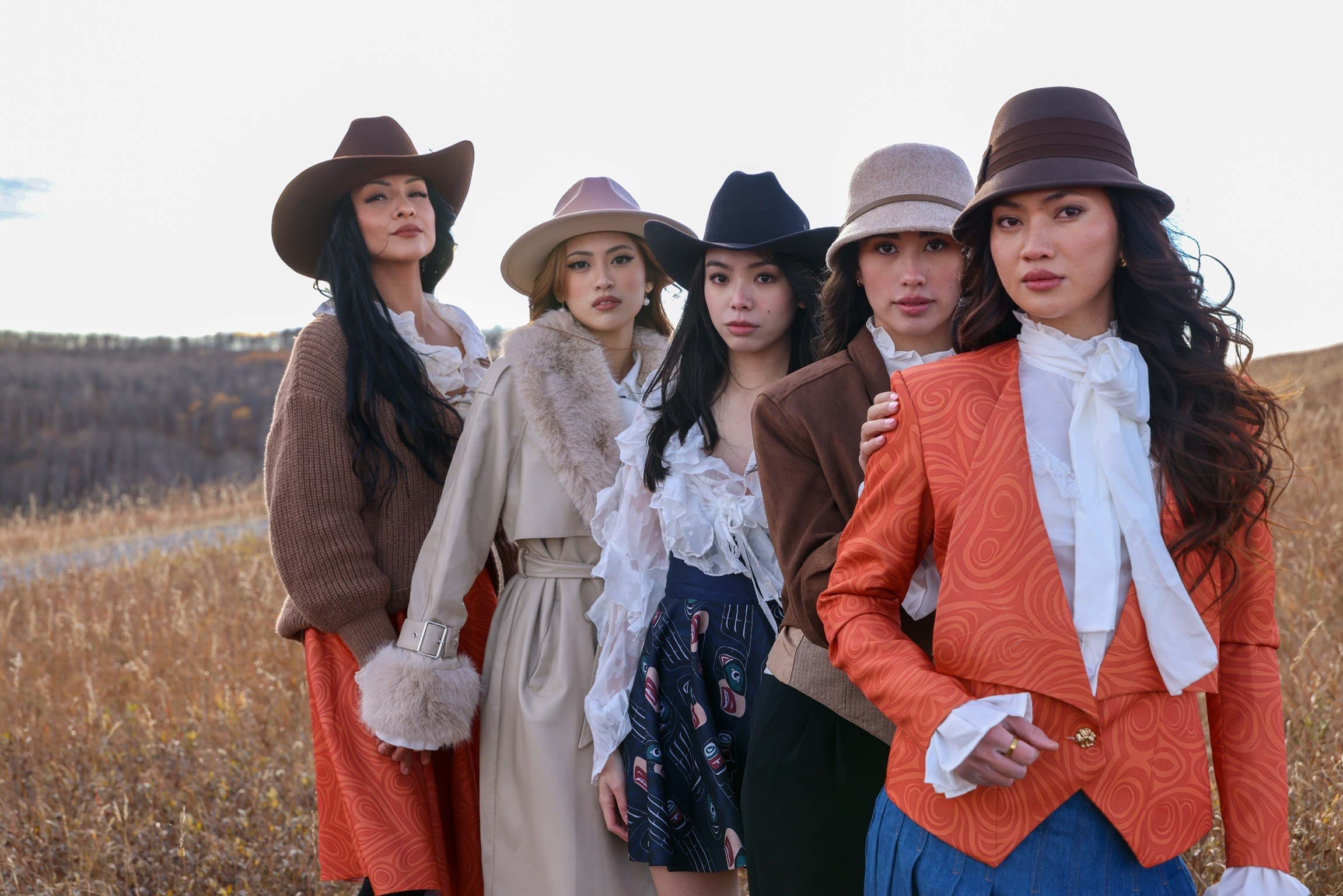 Ross Henderson. Qura Creative — A Multidisciplinary Creative House for Styling, Fashion Direction, Photography & Visual Storytelling