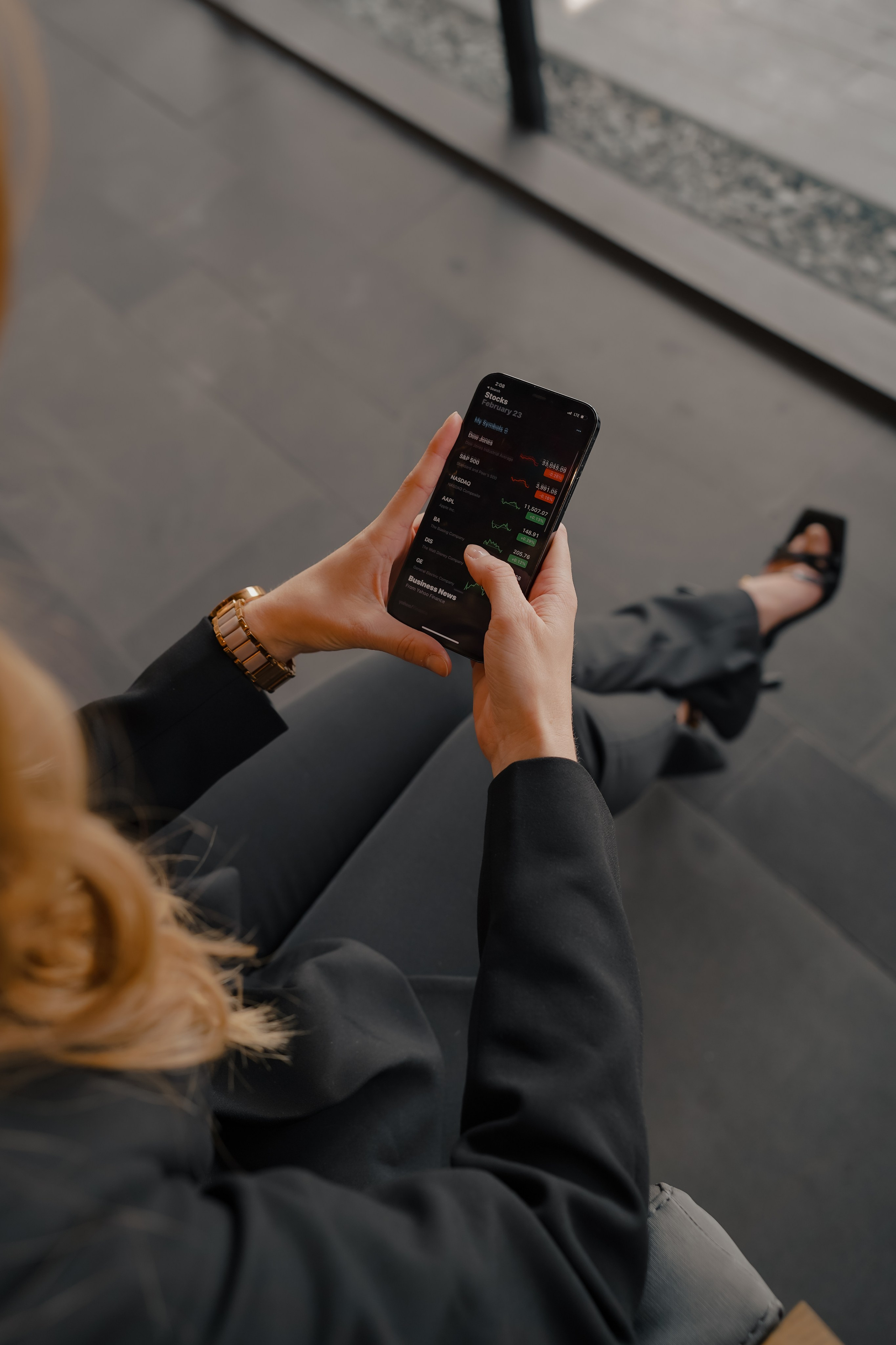 Дарина бизнес съемка. Фотограф Москва Ларина Юлия