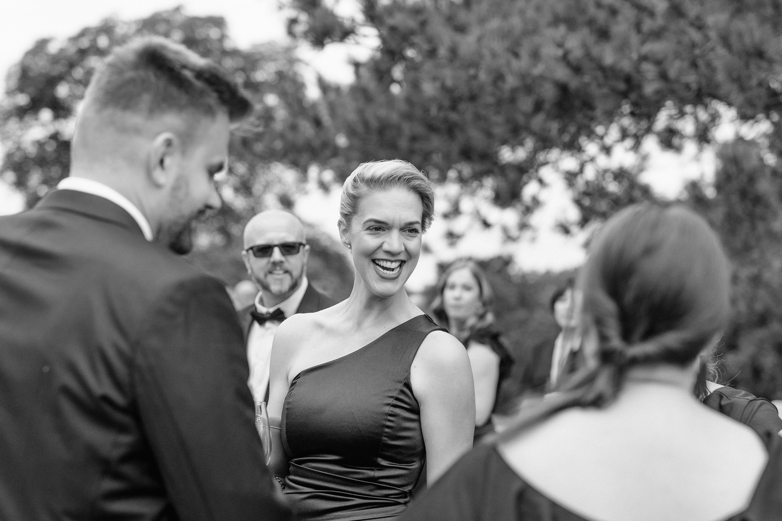 Wedding at Chateau Karlova Koruna