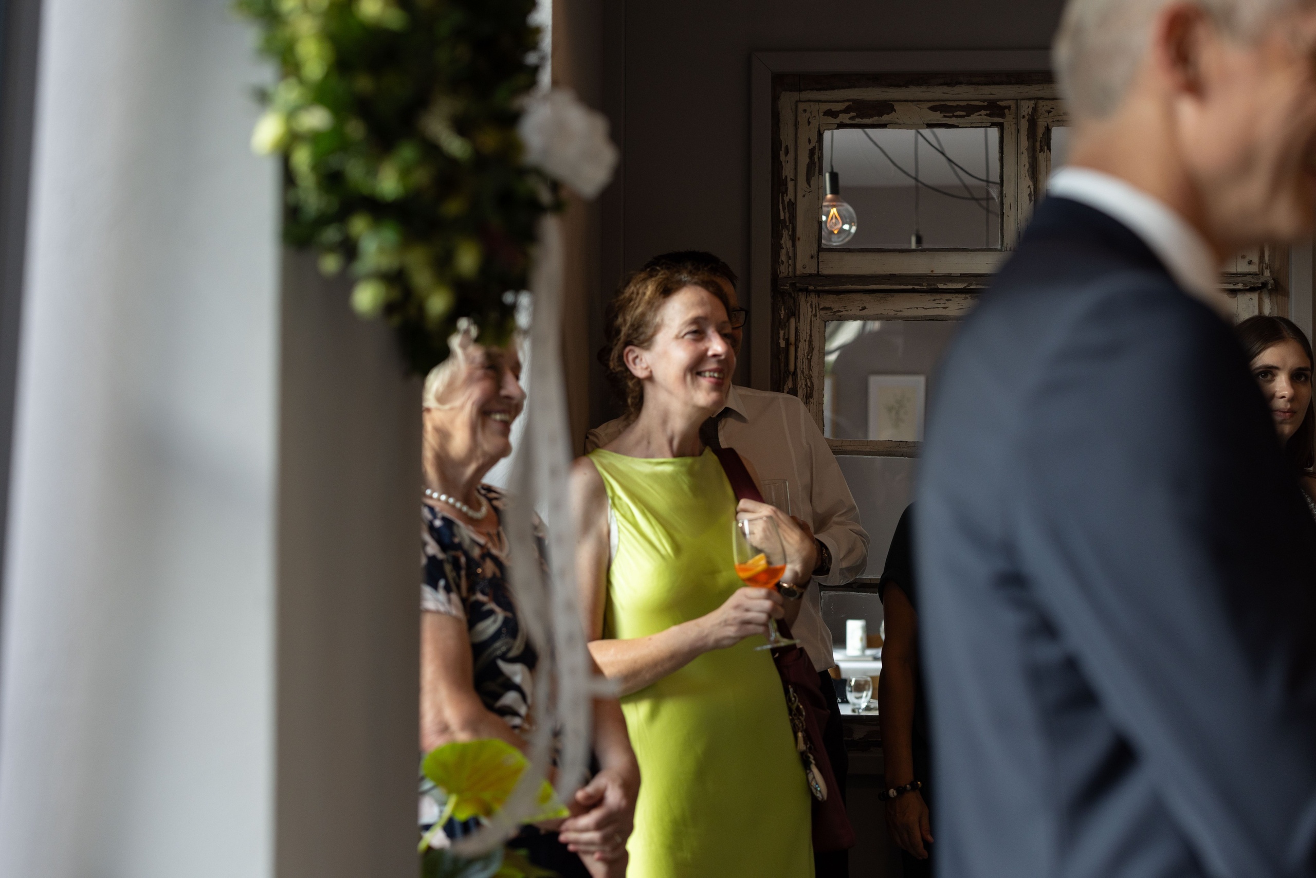 Hochzeit von Barbara und Achim, Berge. Fotografin und Videografin im Raum Osnabrück und Emsland Alla