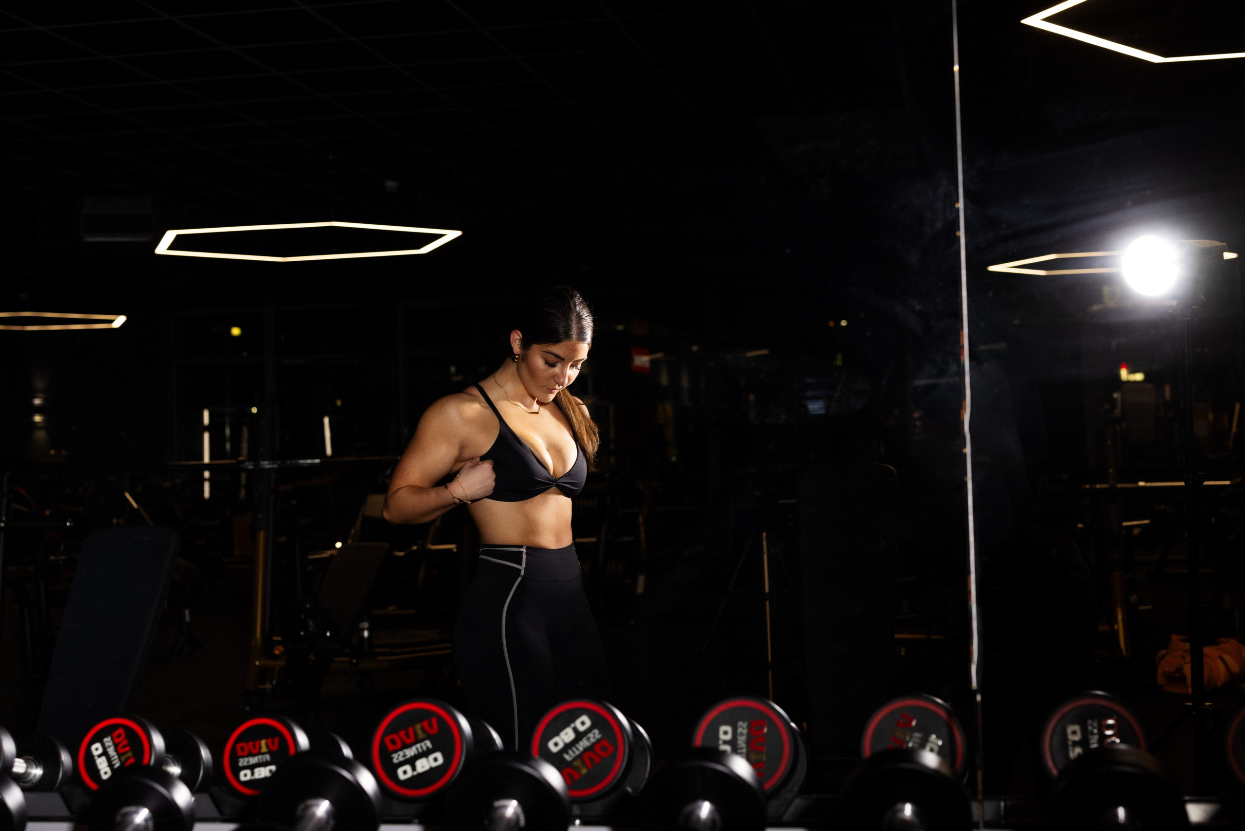 PORTRAITS. Fotografin und Videografin im Raum Osnabrück und Emsland Alla