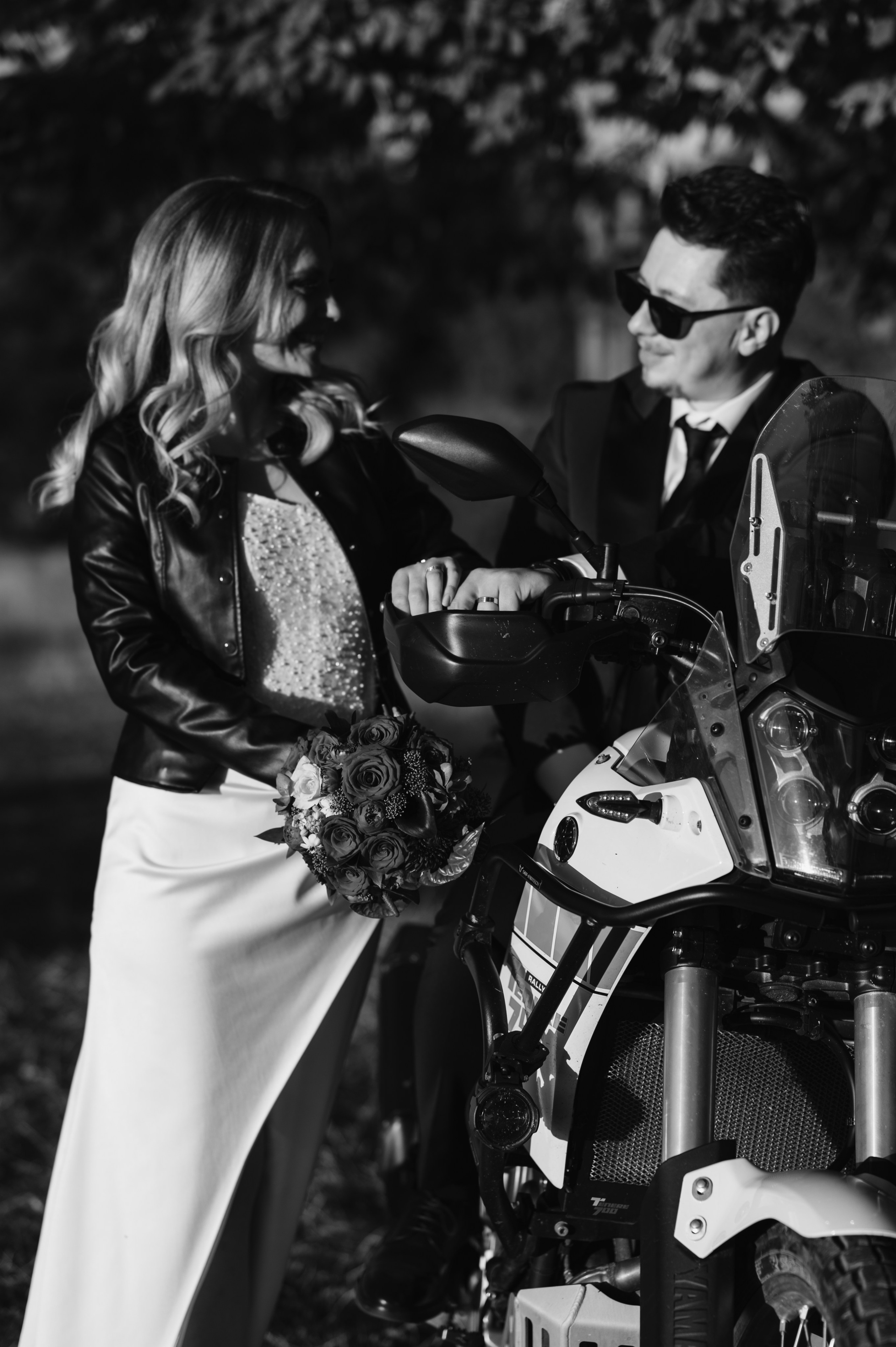 Wedding photos. Alexandra Hanu Photographer