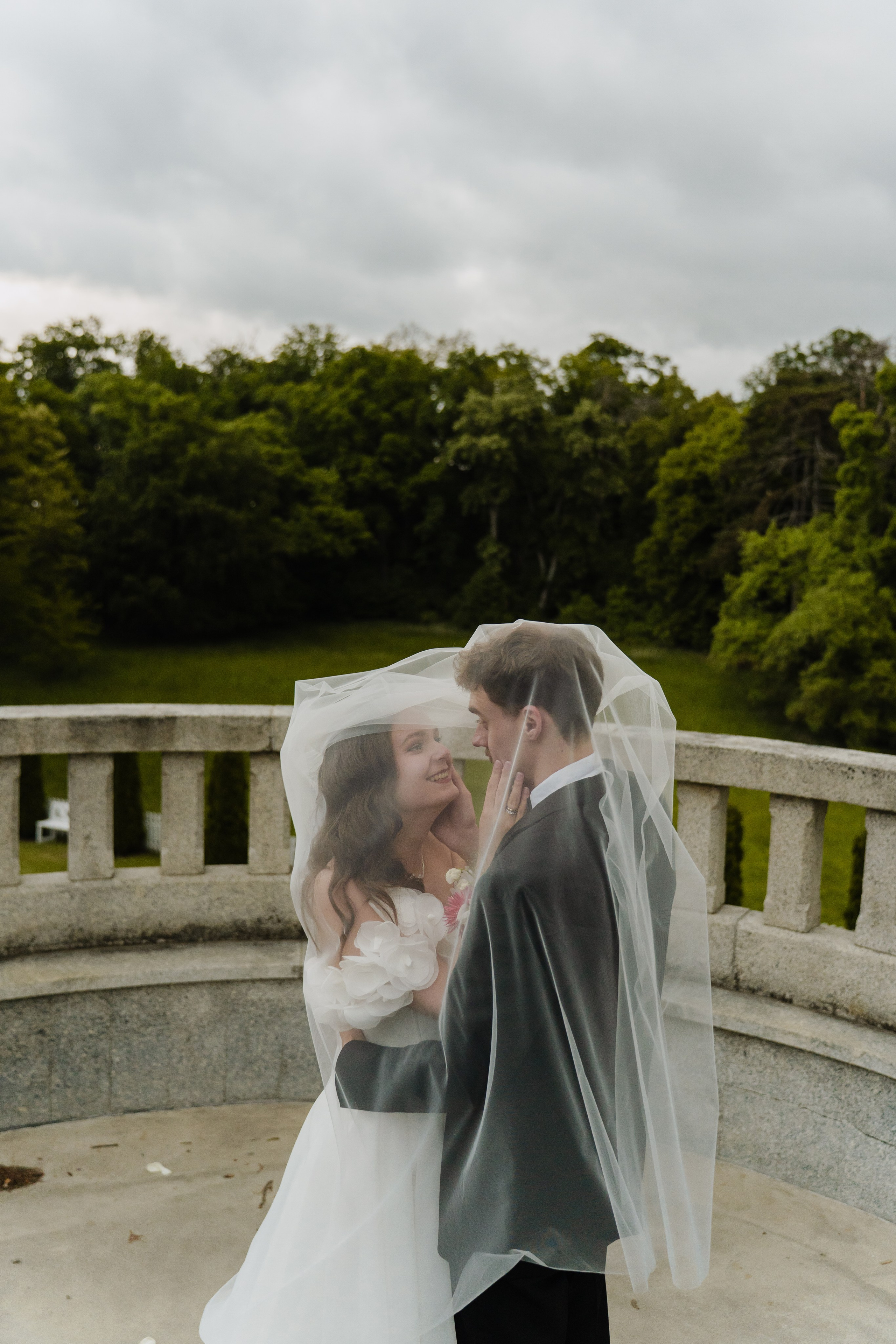 Ślub Soni i Nikity. Ania Smol Fotograf Olsztyn
