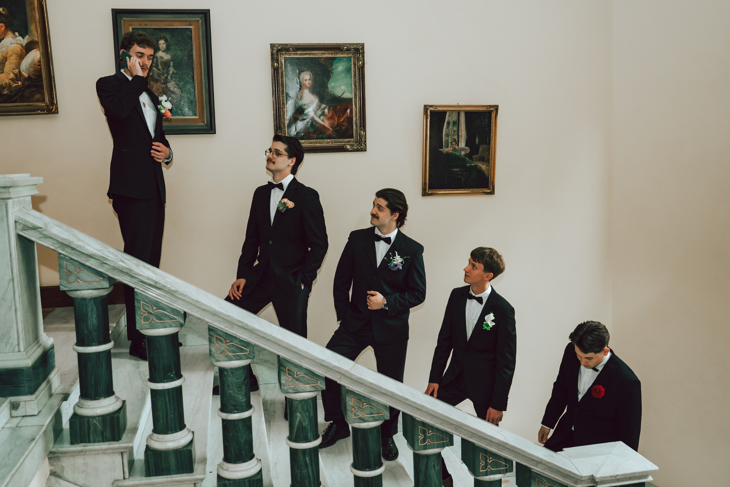 Ślub Soni i Nikity. Ania Smol Fotograf Olsztyn