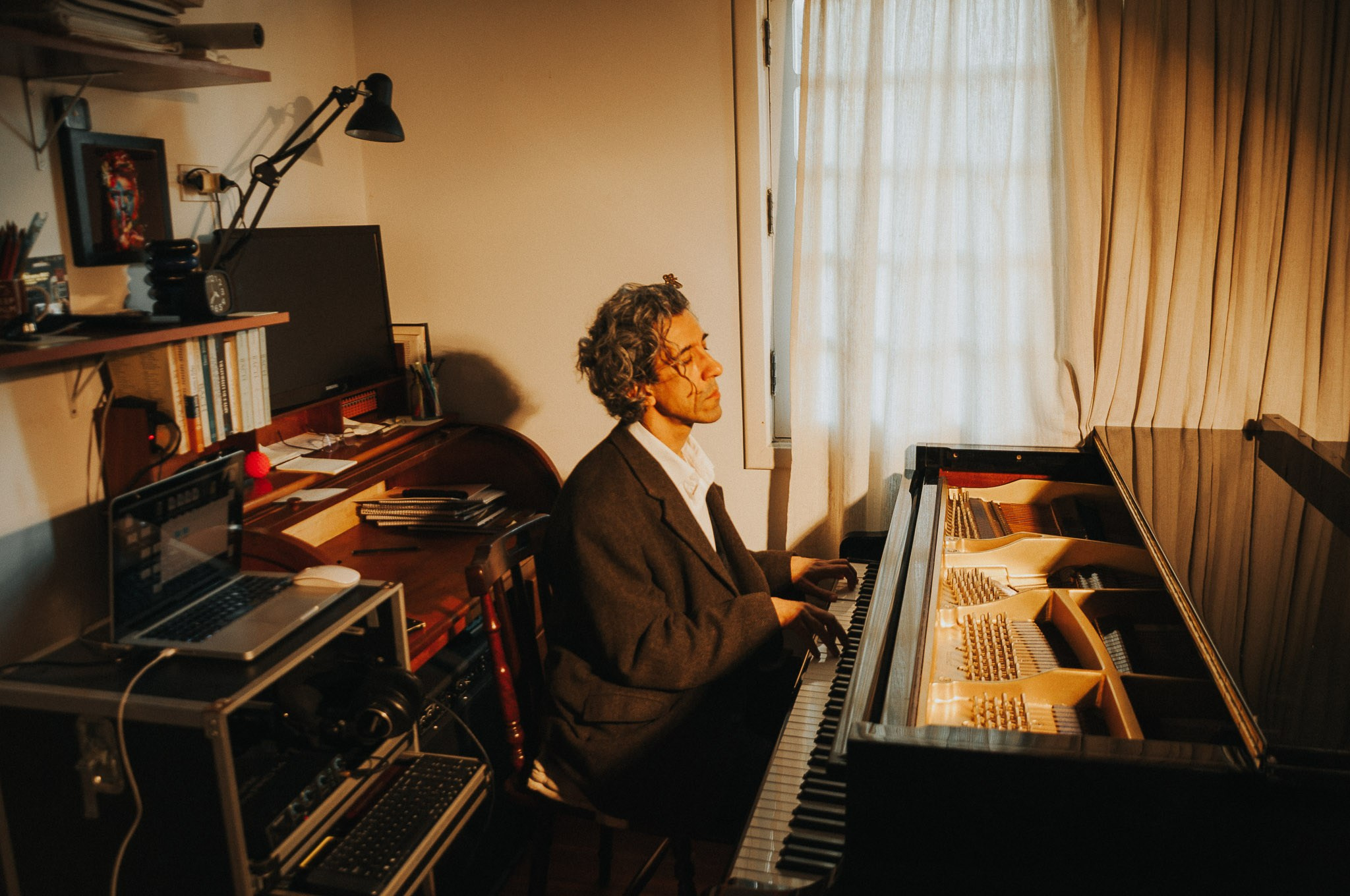 André. Fotografia artistica, corporativa, familia em São Paulo