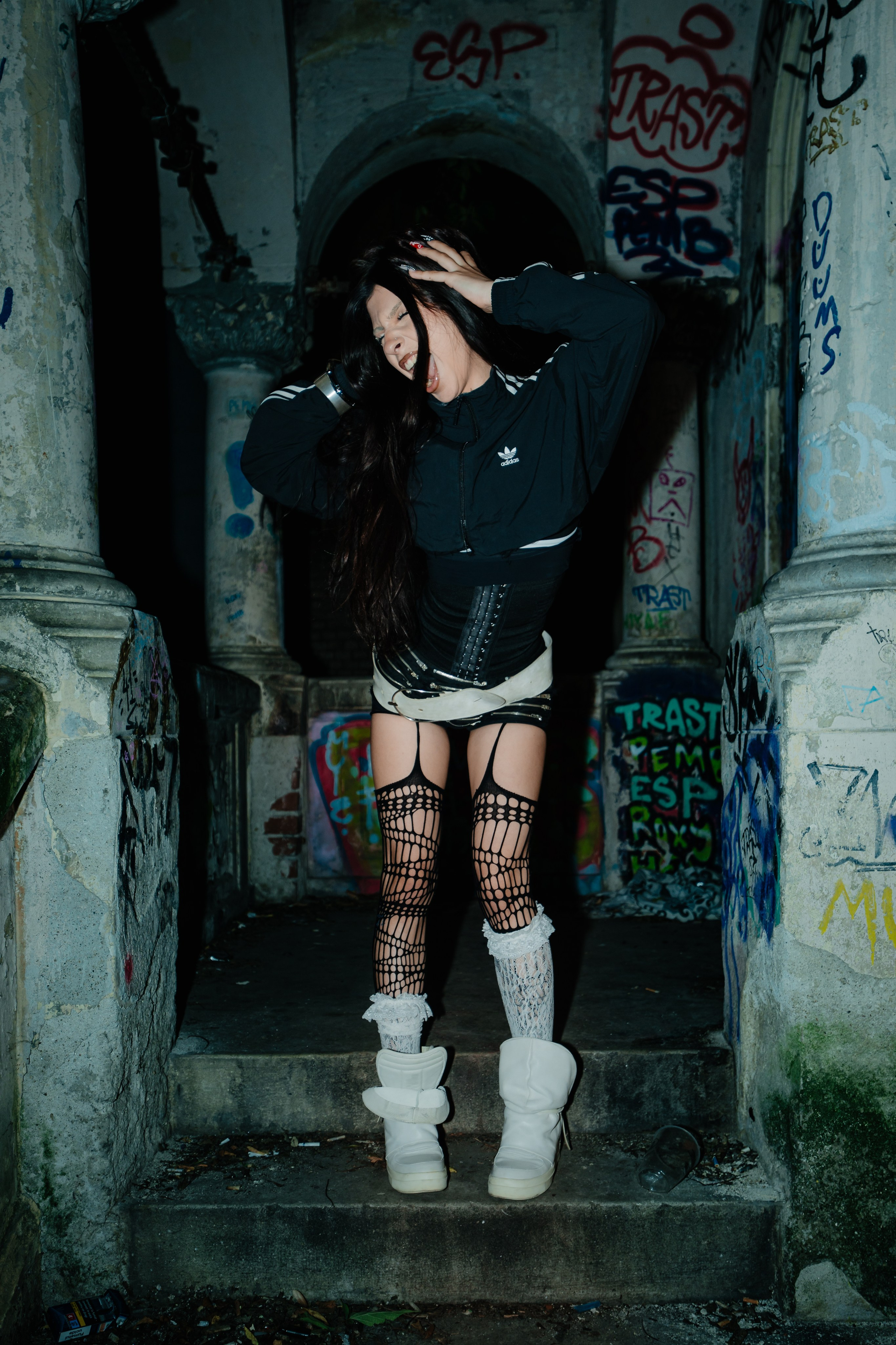 Fotografii Fashion. Pantelimon Fotograf