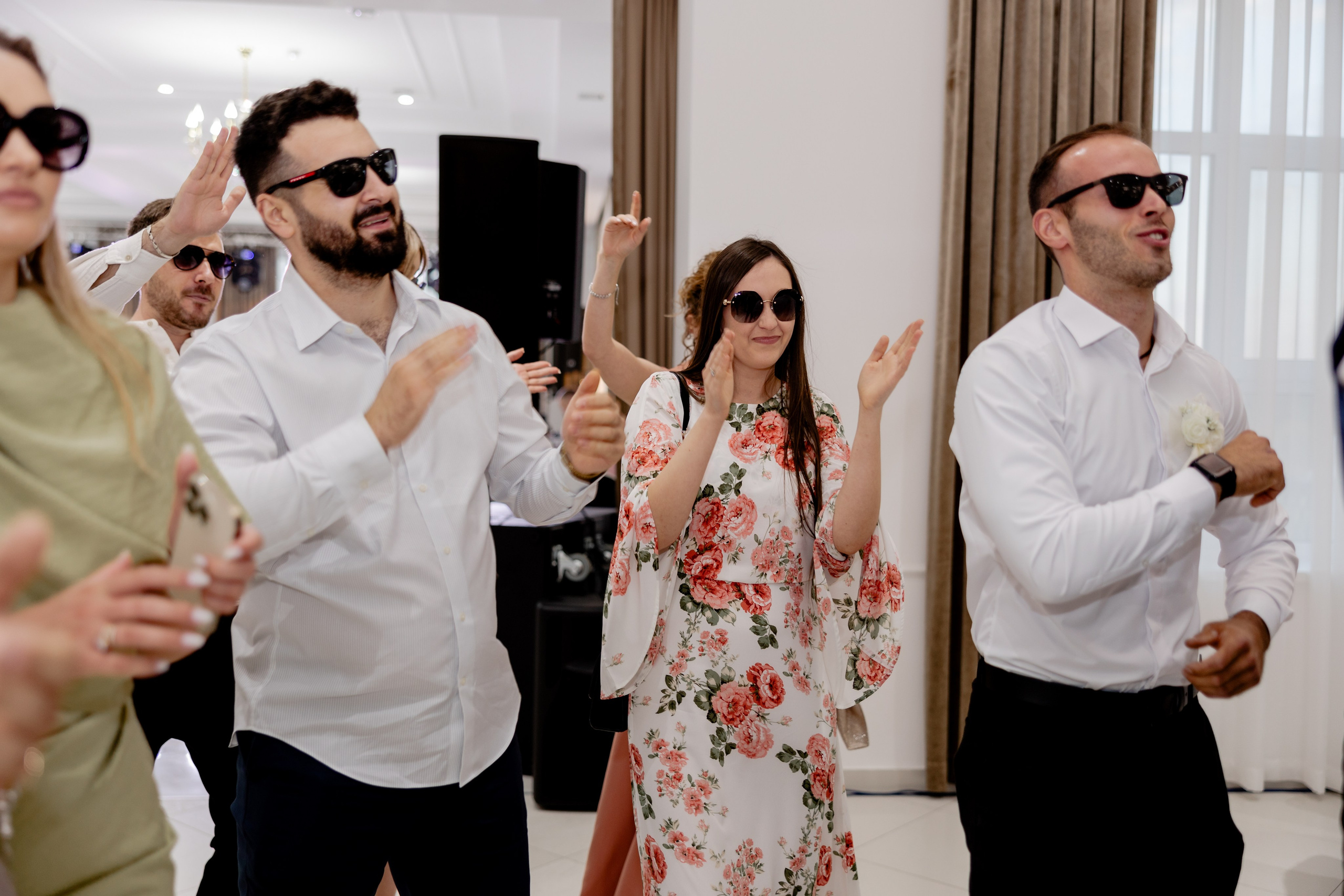 Corneliu & Corina. ProWed — Foto Video Moldova