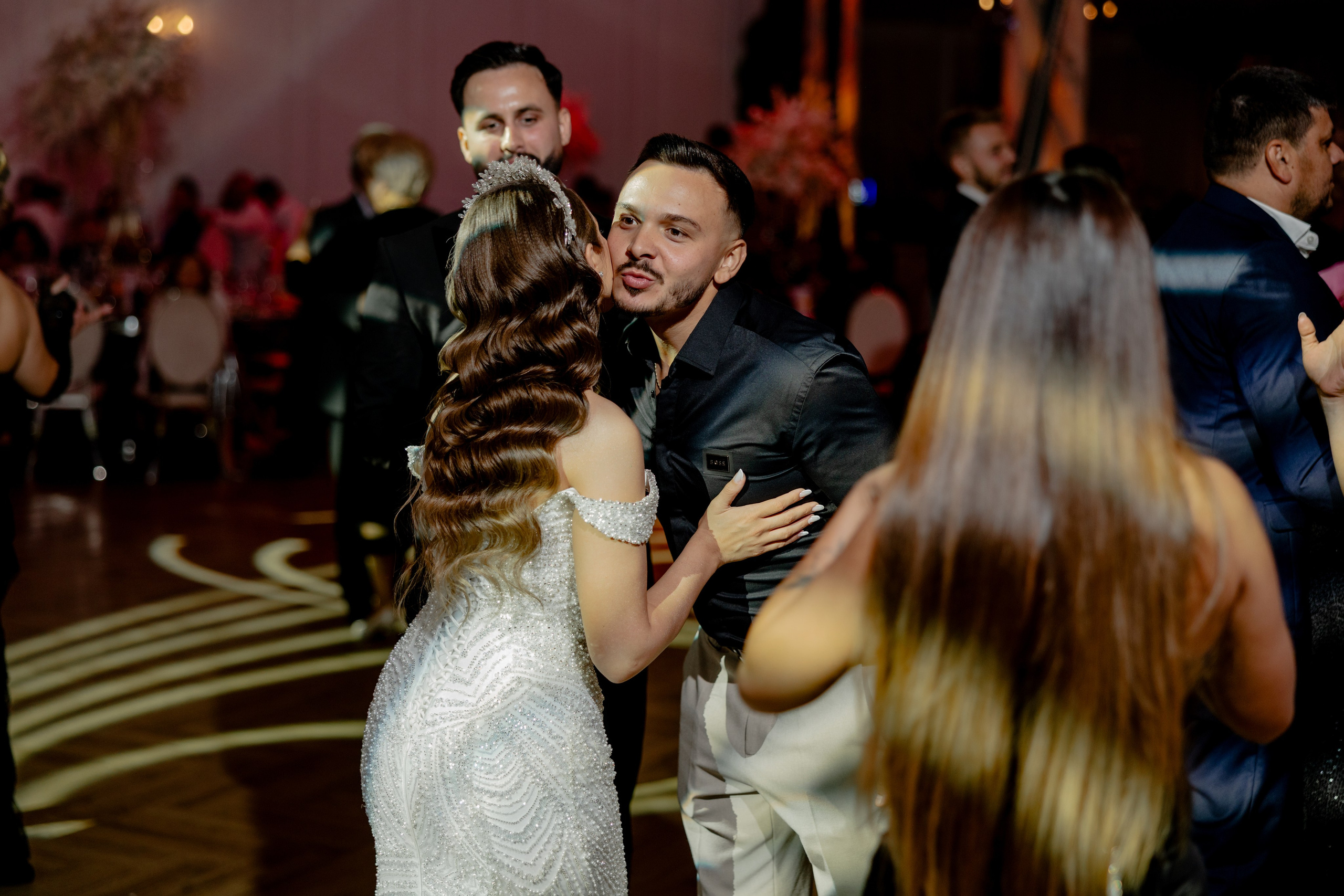 Mirel & Otilia. ProWed — Foto Video Moldova