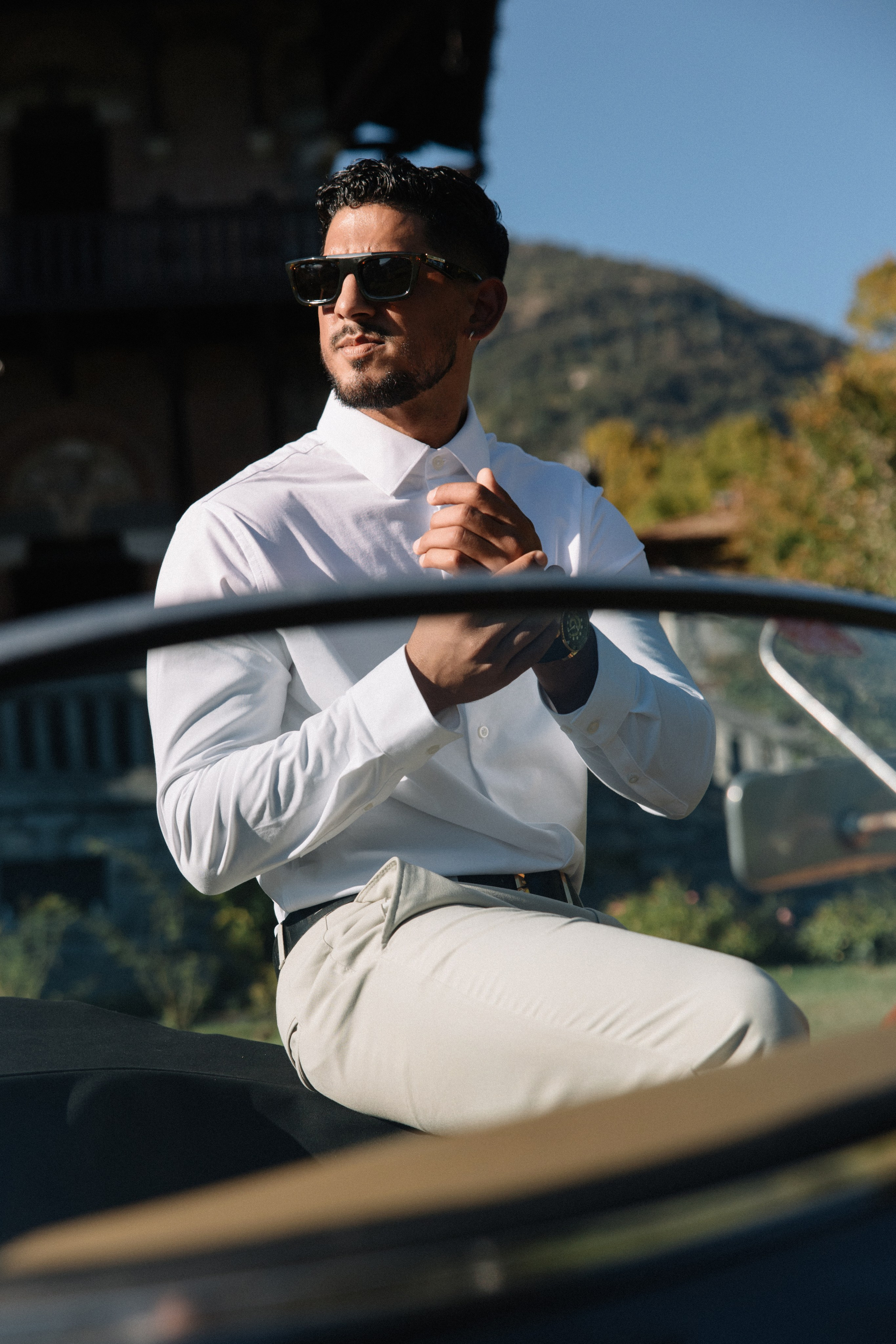 Jose & Gianna. Fotografo di matrimoni