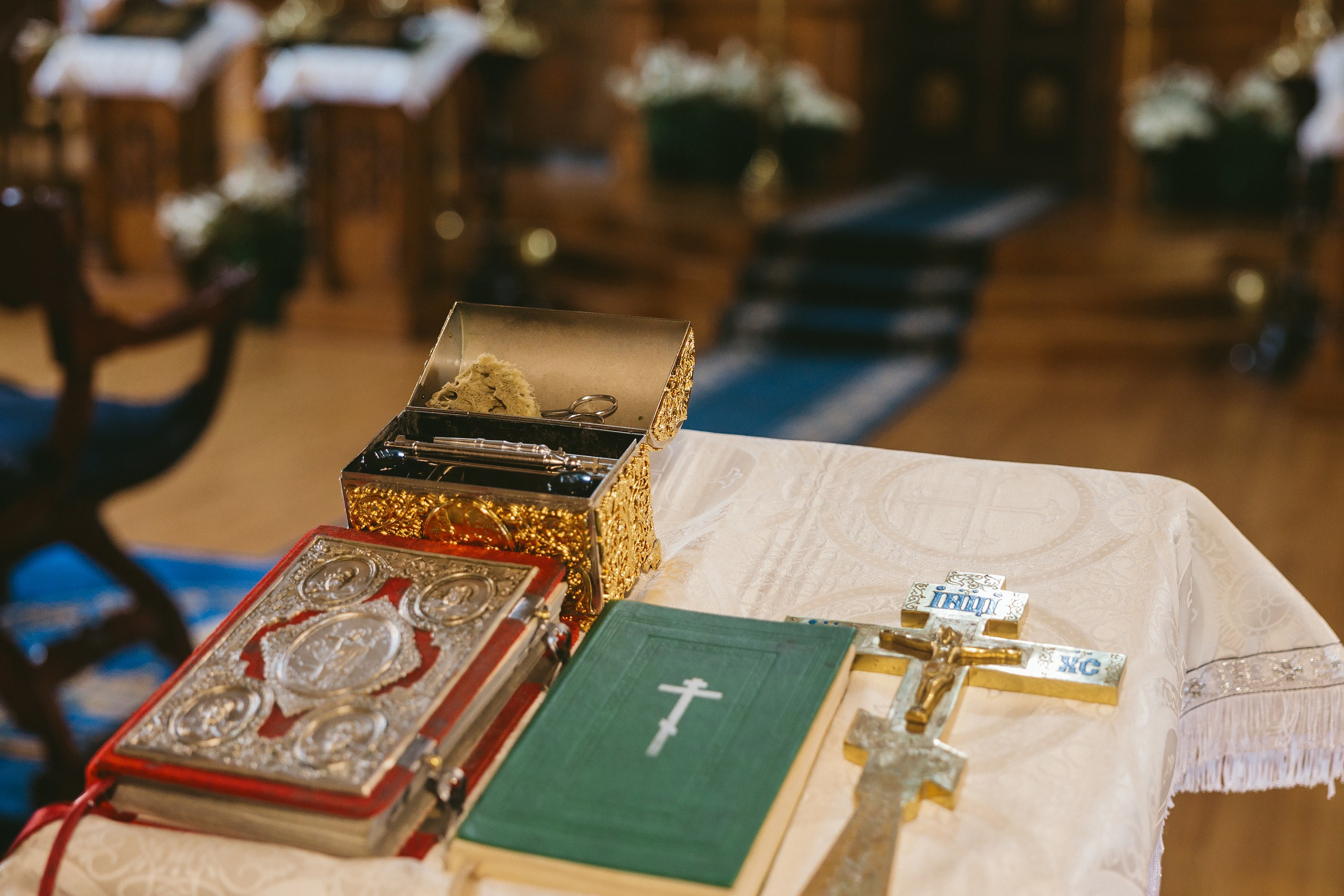 04.30.2025 Christening. Wedding family event photographer in Chicago Nick Yushevich