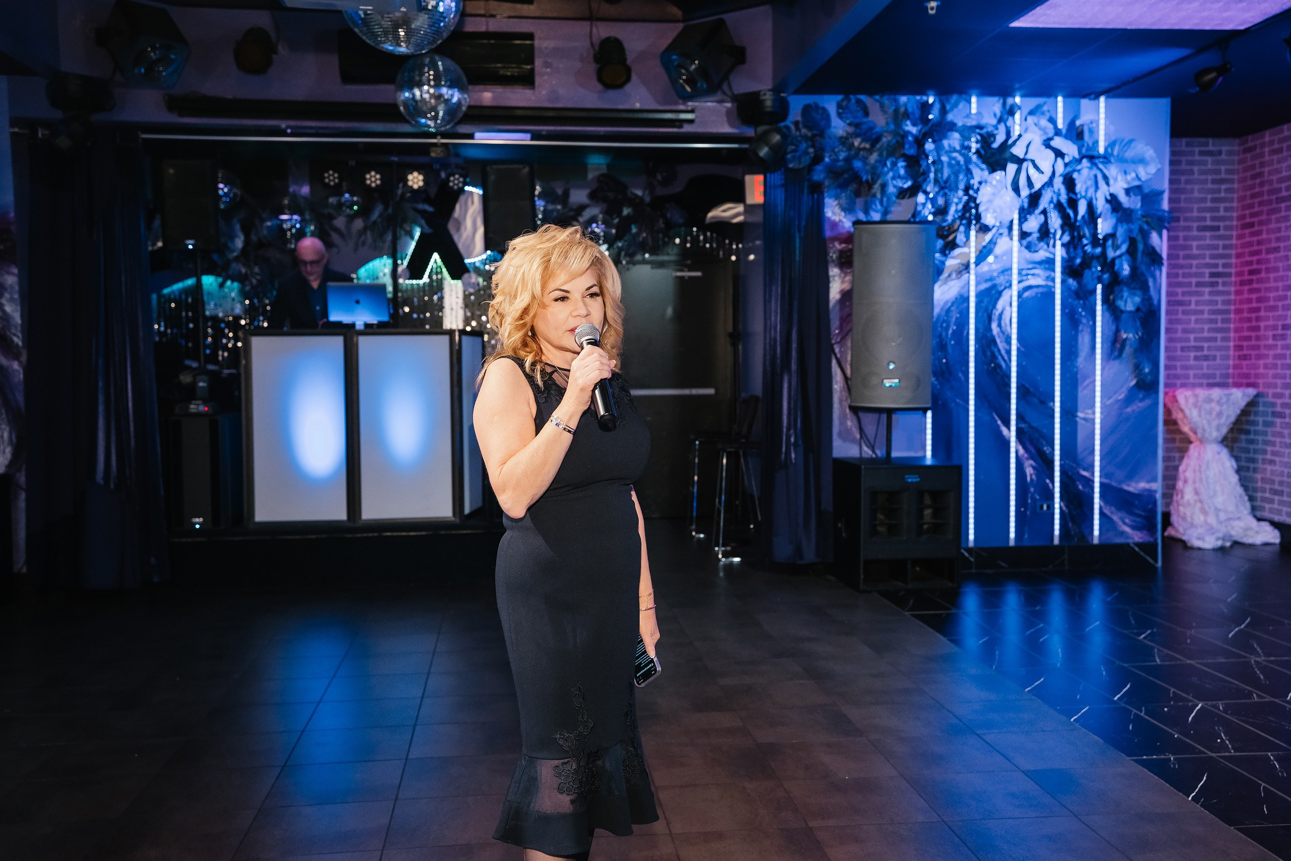 02.10.2024 Birthday Party. Wedding family event photographer in Chicago Nick Yushevich