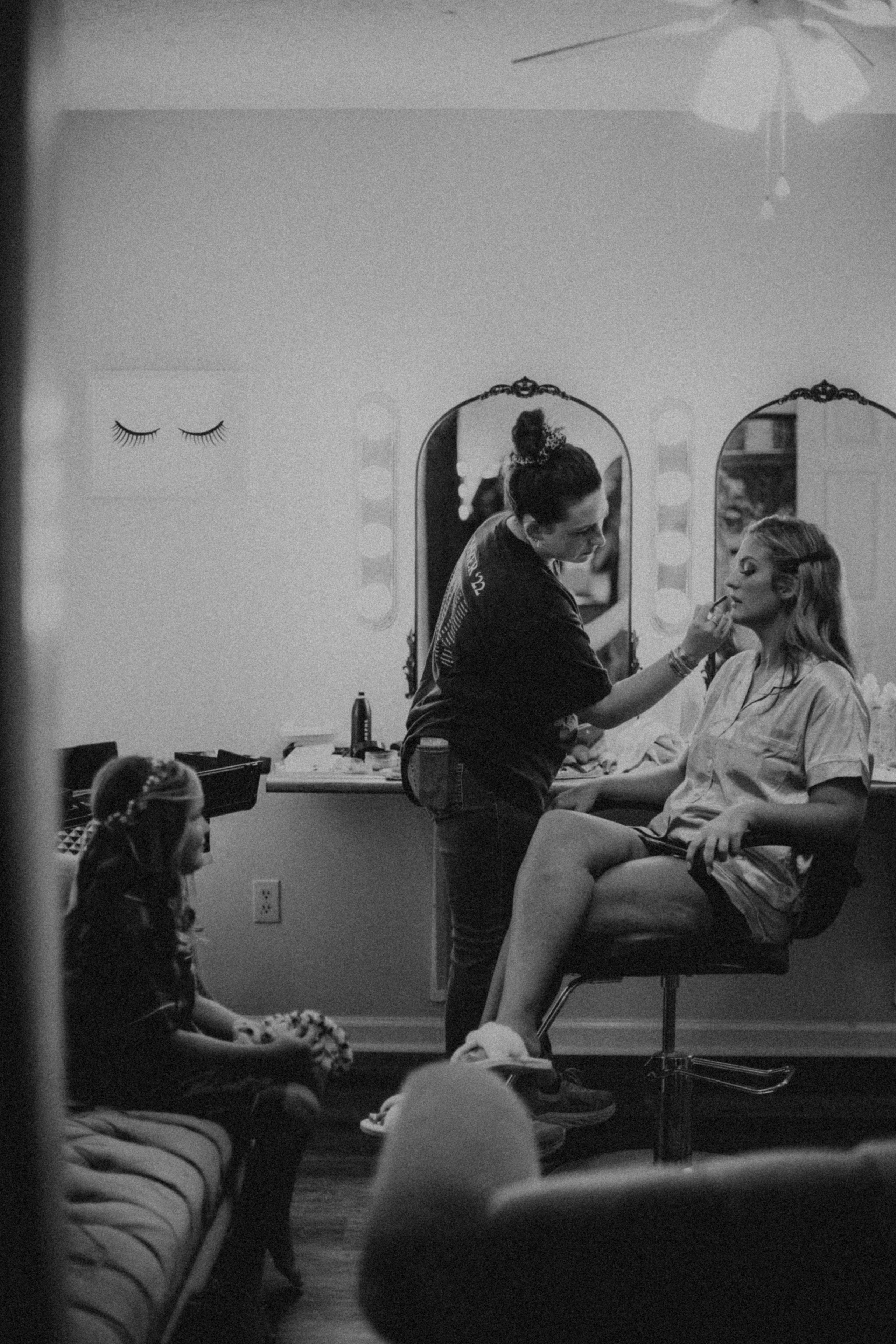 Blake & Stacy (KY). CAPTURED BY SHANKS PHOTOGRAPHY