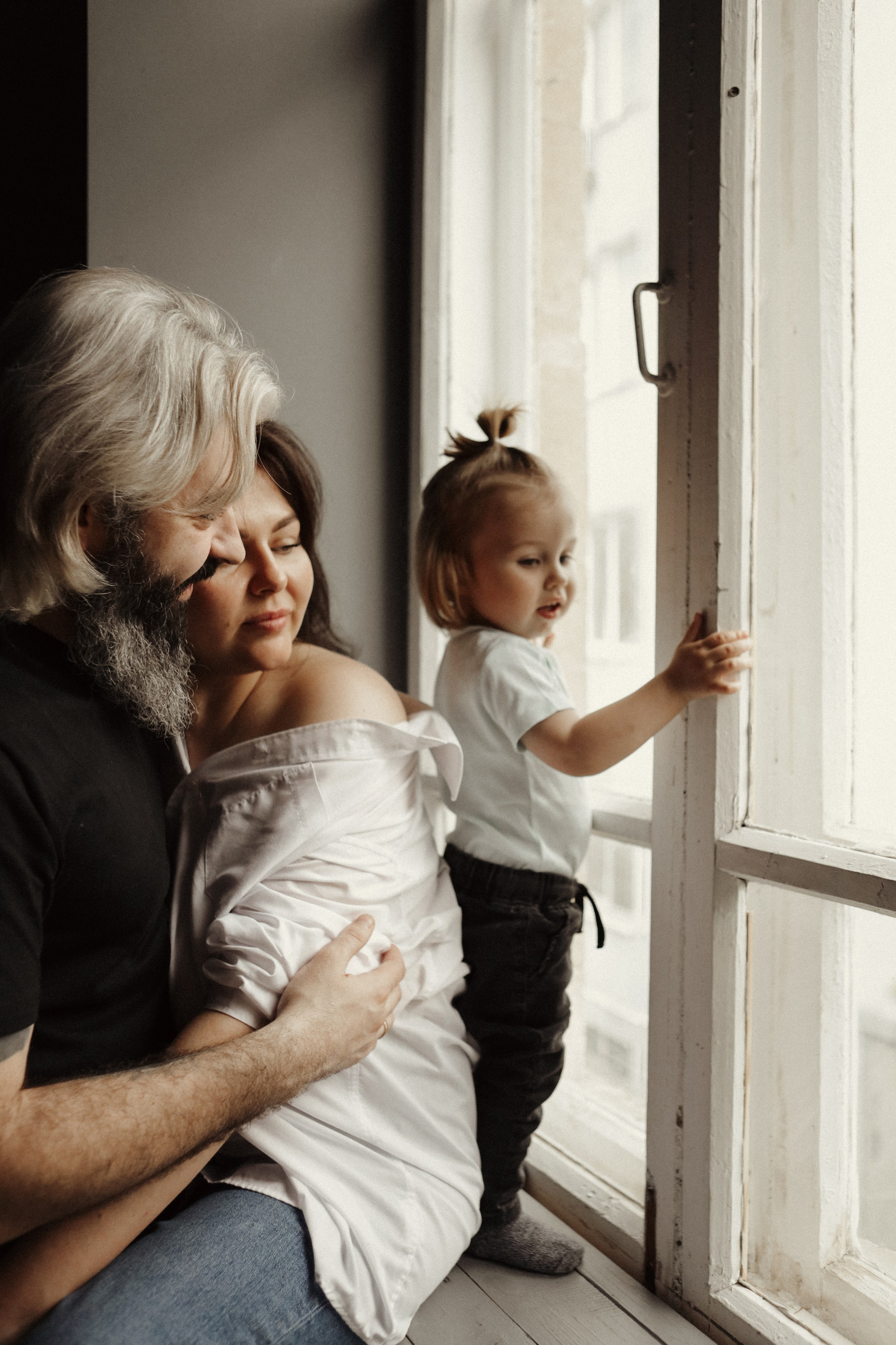 СЕМЕЙНАЯ СЪЁМКА. Свадебный и семейный фотограф в Дубае Эльмаз Черникова