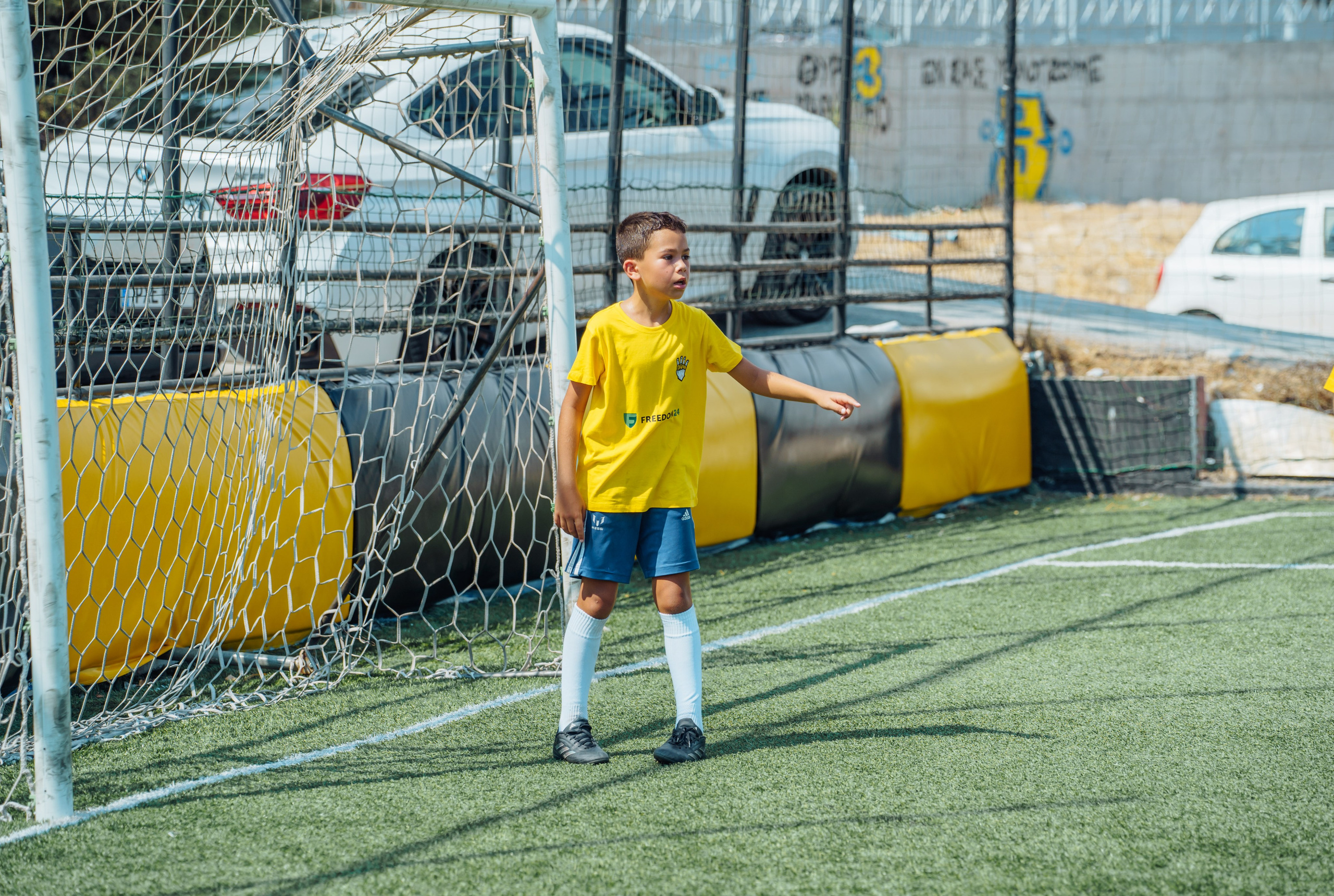 Krasava. Photographer in Cyprus