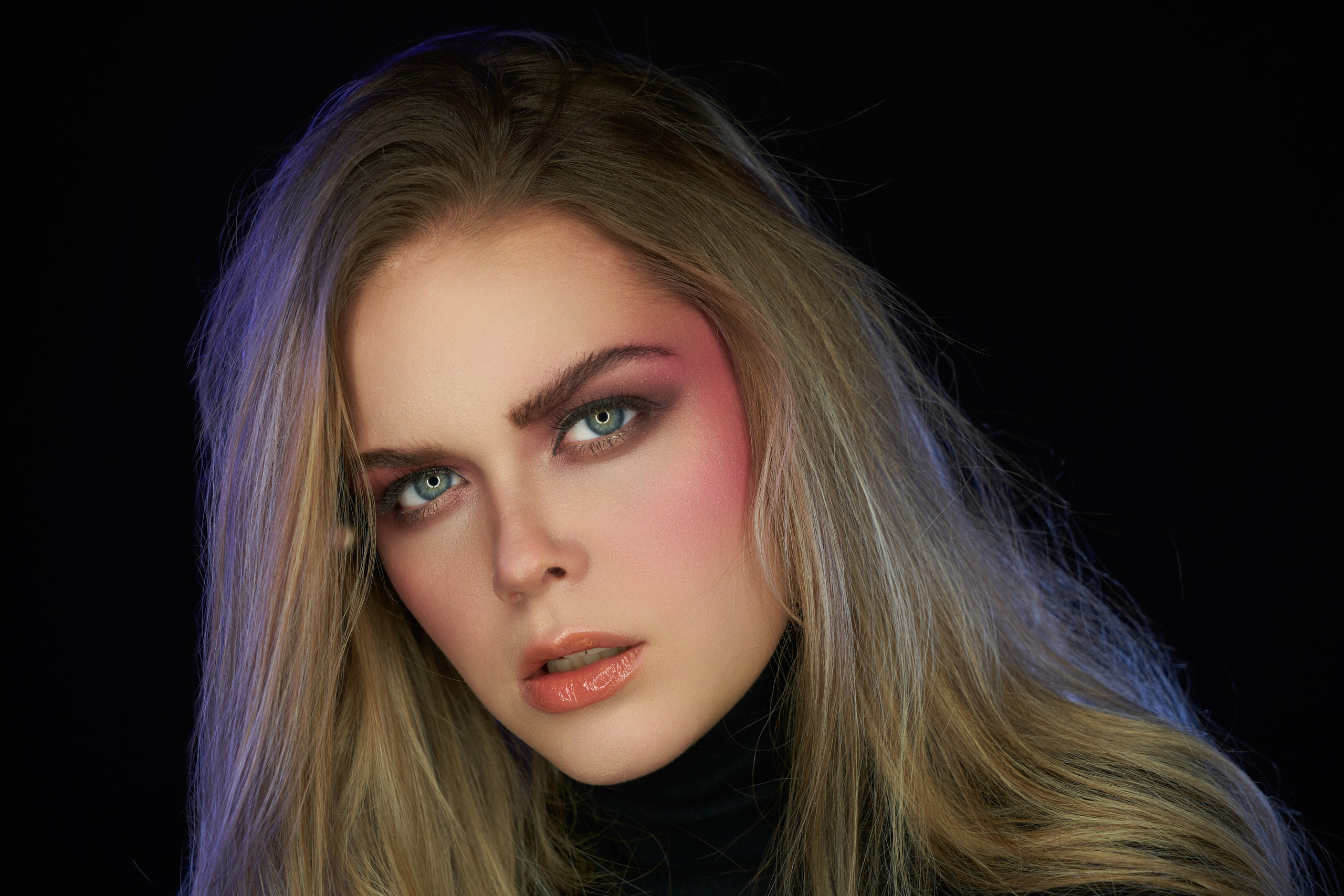 Beauty | Arturo Durán