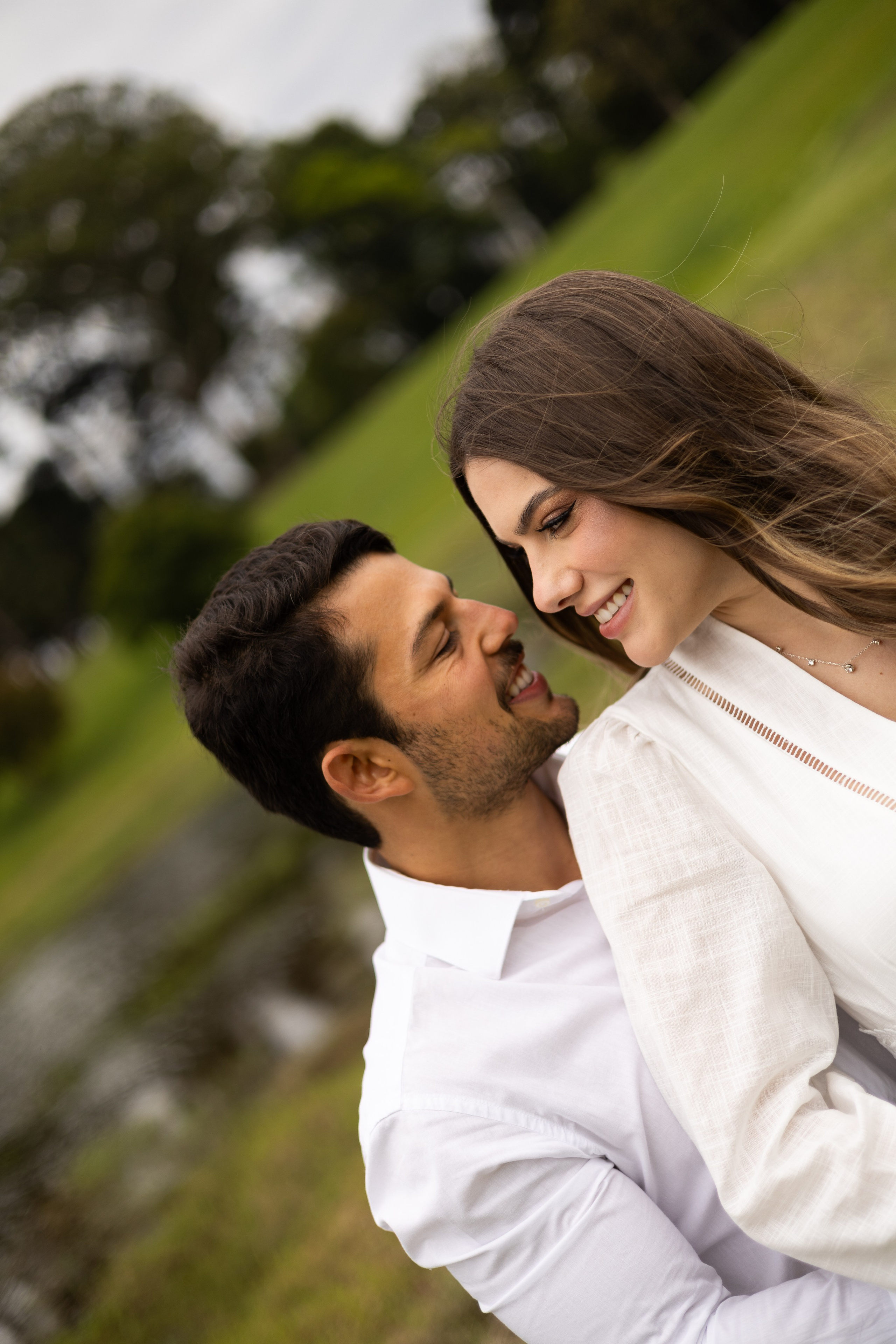 Pré Wedding Isabelle e Gustavo