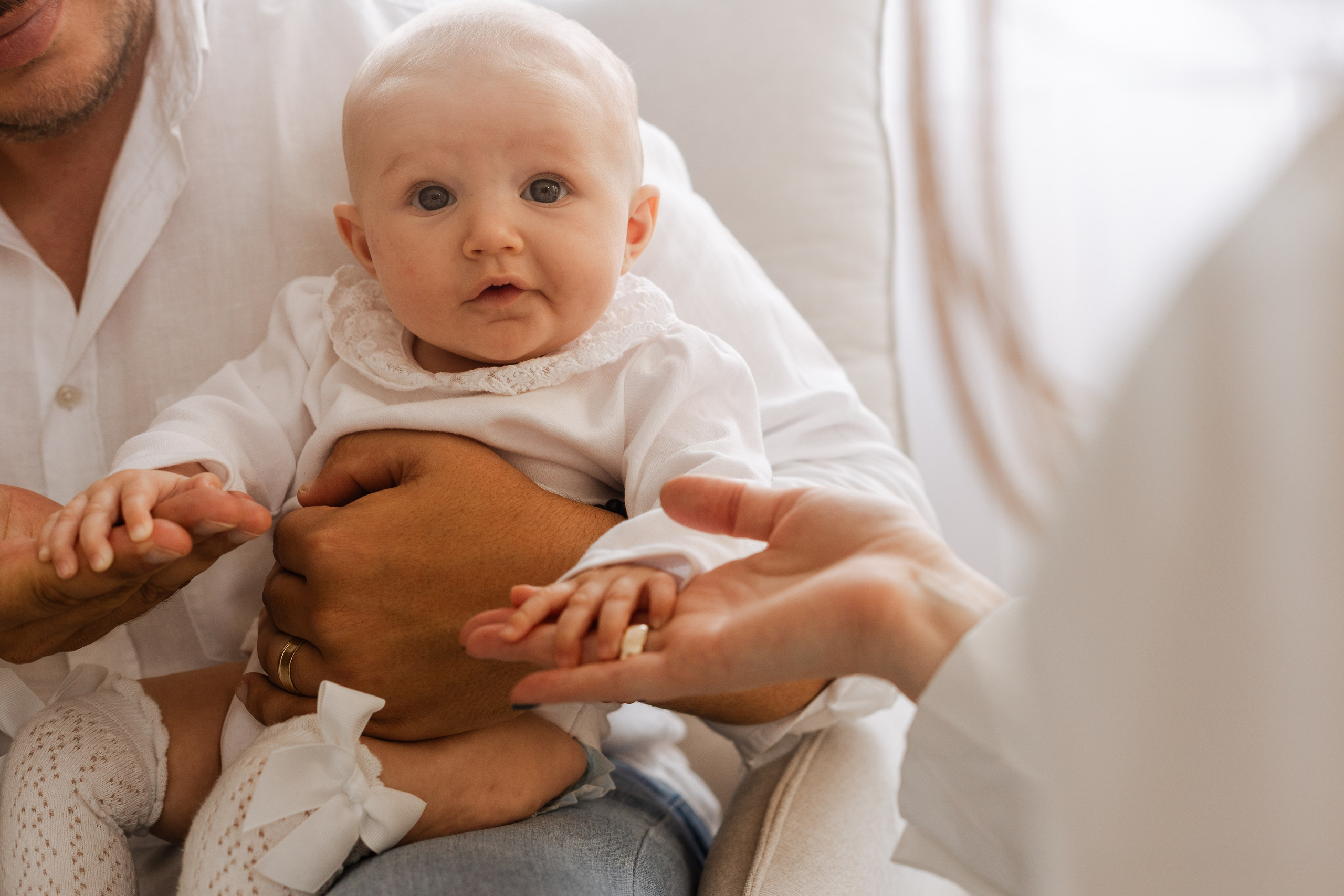 Maria Aurora (Familia)