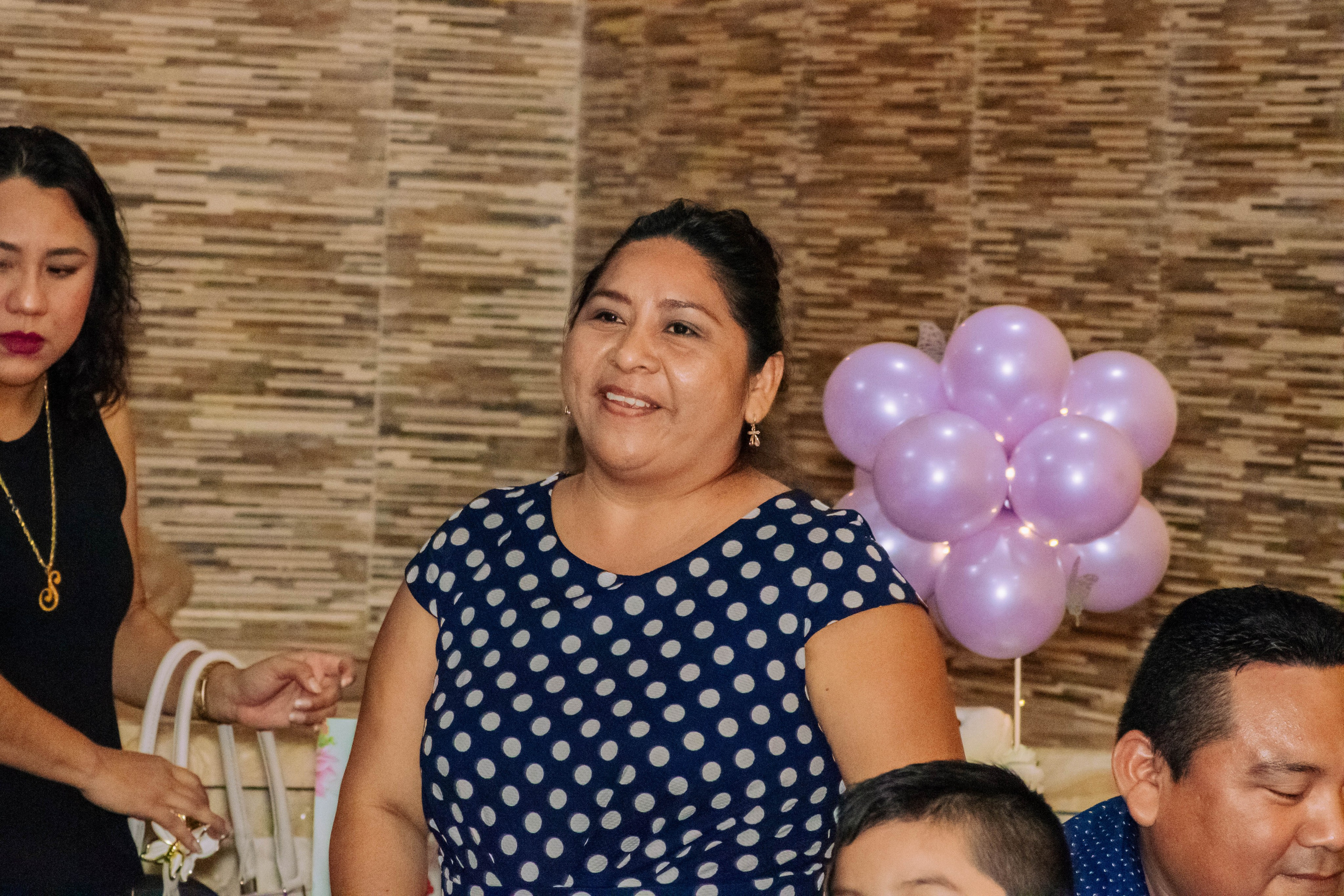 MIRELY NOEMI BABY SHOWER. Fotógrafo "dD" Didier Dzul