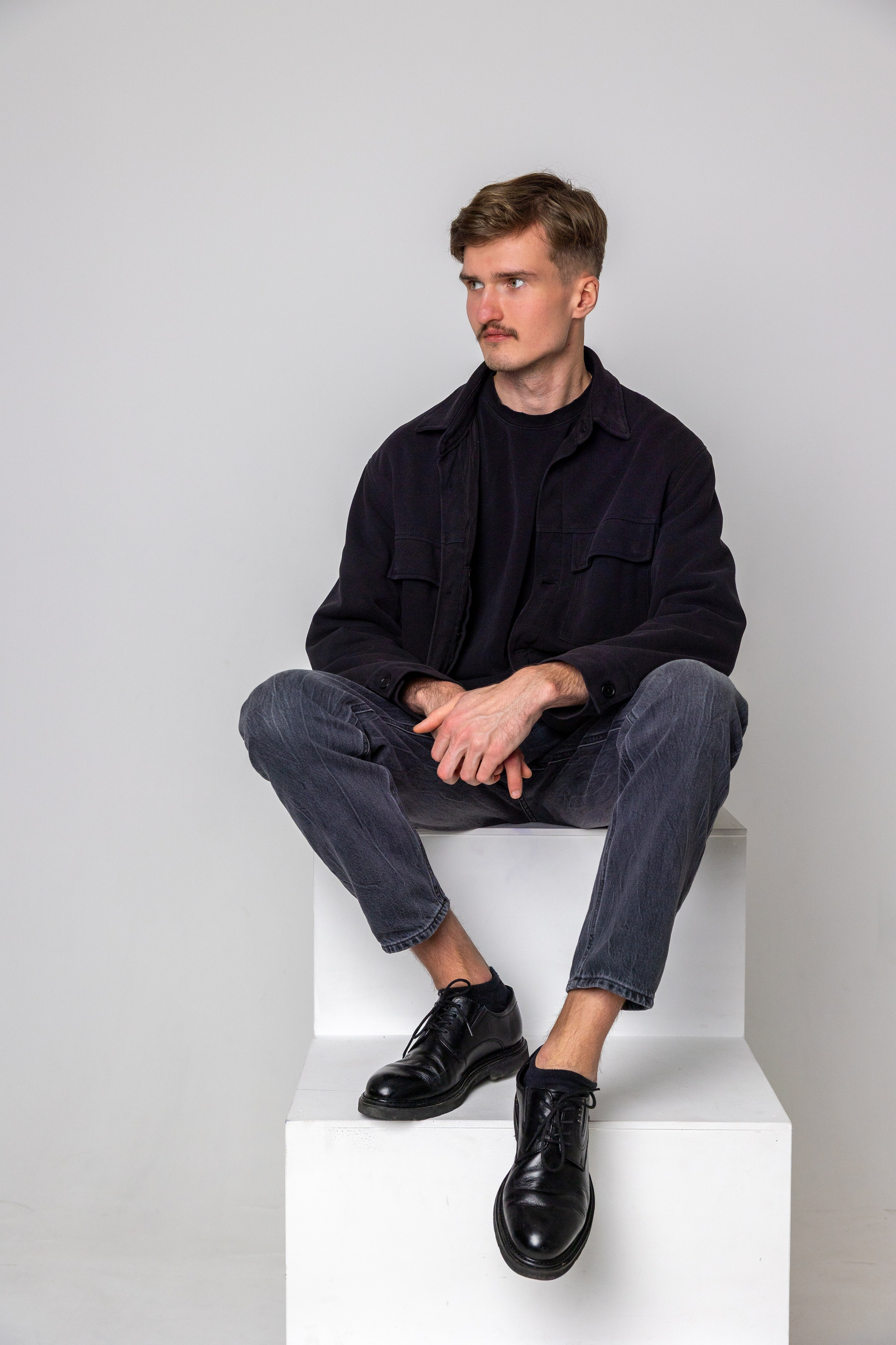 Fotosesija ar Samuelu. Sajūtu un mirkļu fotogrāfs no Rīgas, Mārtiņš Babris