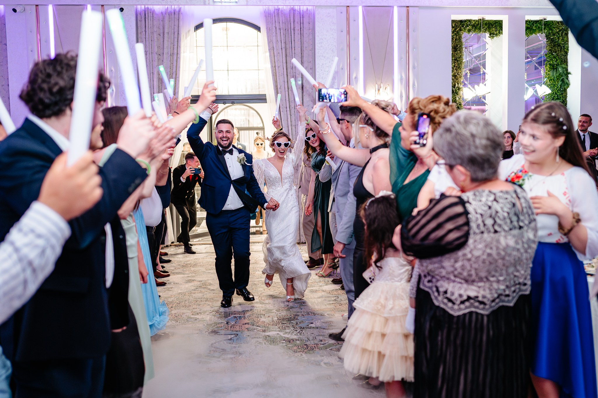 Wedding Day | Gabriela & Vlad. Fotograf de nuntă și botez în Dâmbovița și București | Chivescu Alexandru