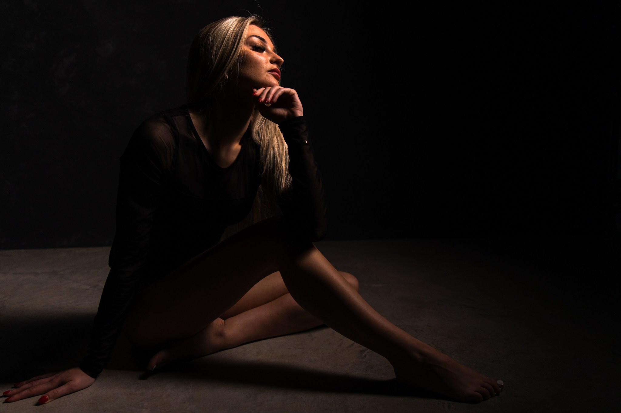 Megija (spotlight). Inita Photography, kāzu, ģimenes, individuālas un gaidību fotogrāfe Cēsīs