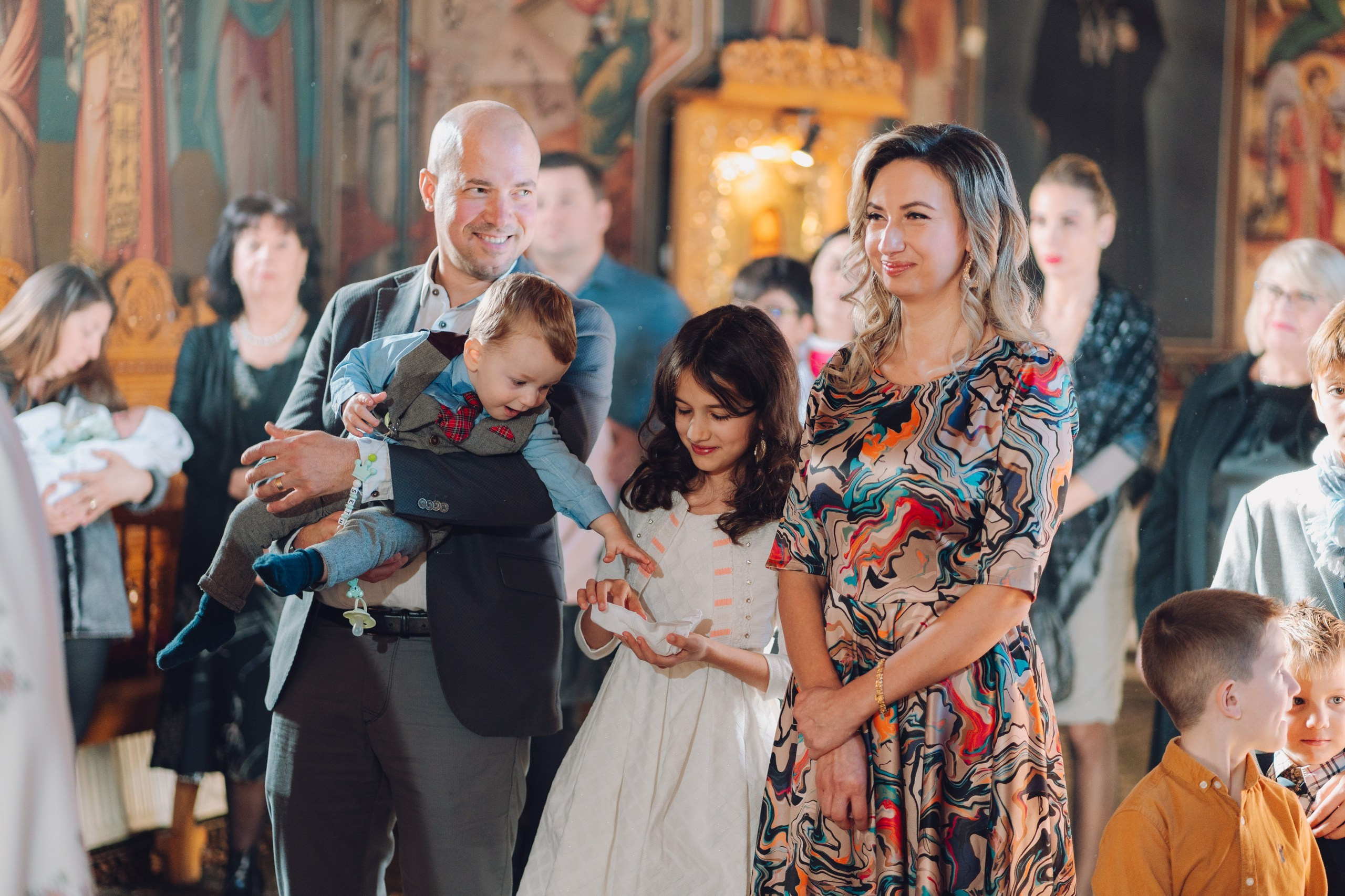 Botez Seth Casian. Cimpoes Ionut FOTOGRAF