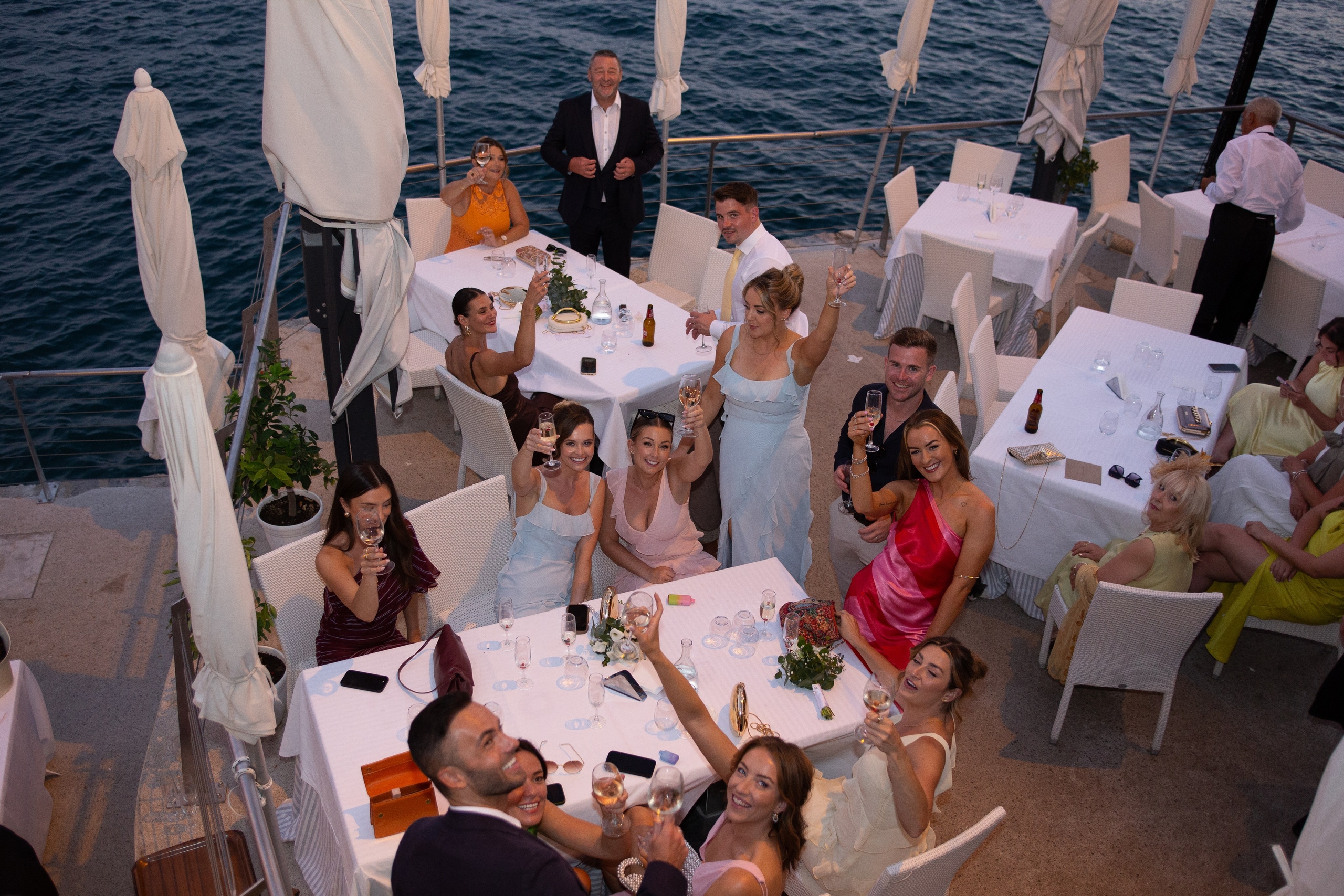 Sarah & Paddy. CK Photography | Wedding Photographer & Videographer in Italy
