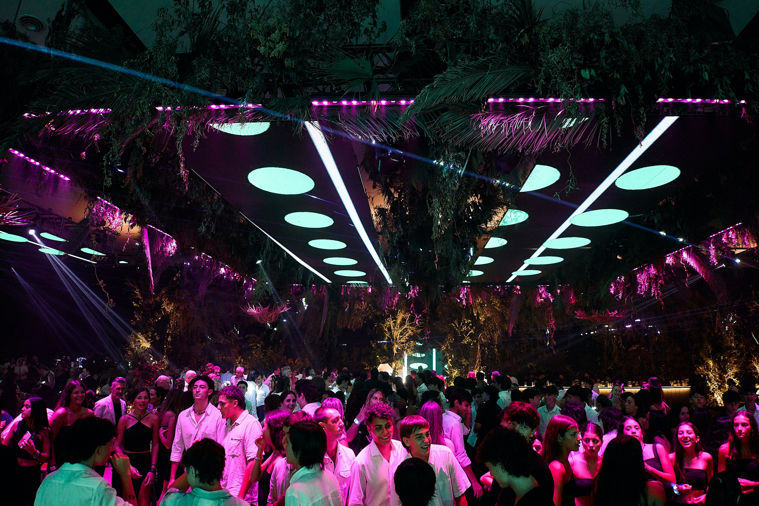 FEDE. Marcos Ferrari Fotógrafo