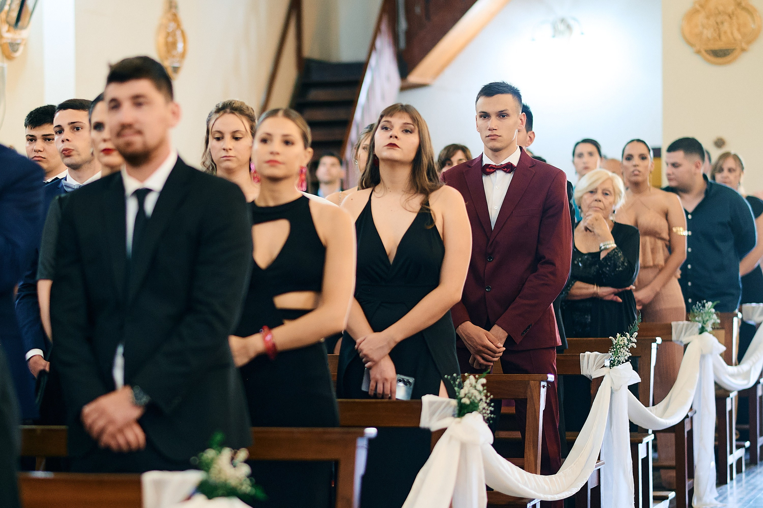 Angie & Gonza. Marcos Ferrari Fotógrafo