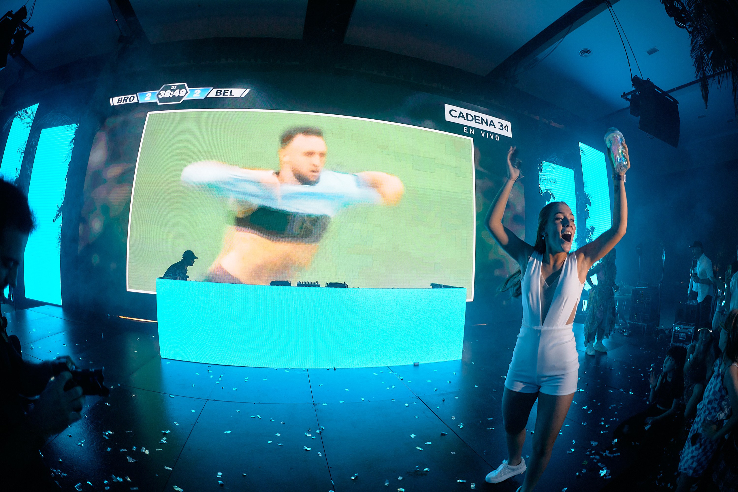 FEDE. Marcos Ferrari Fotógrafo