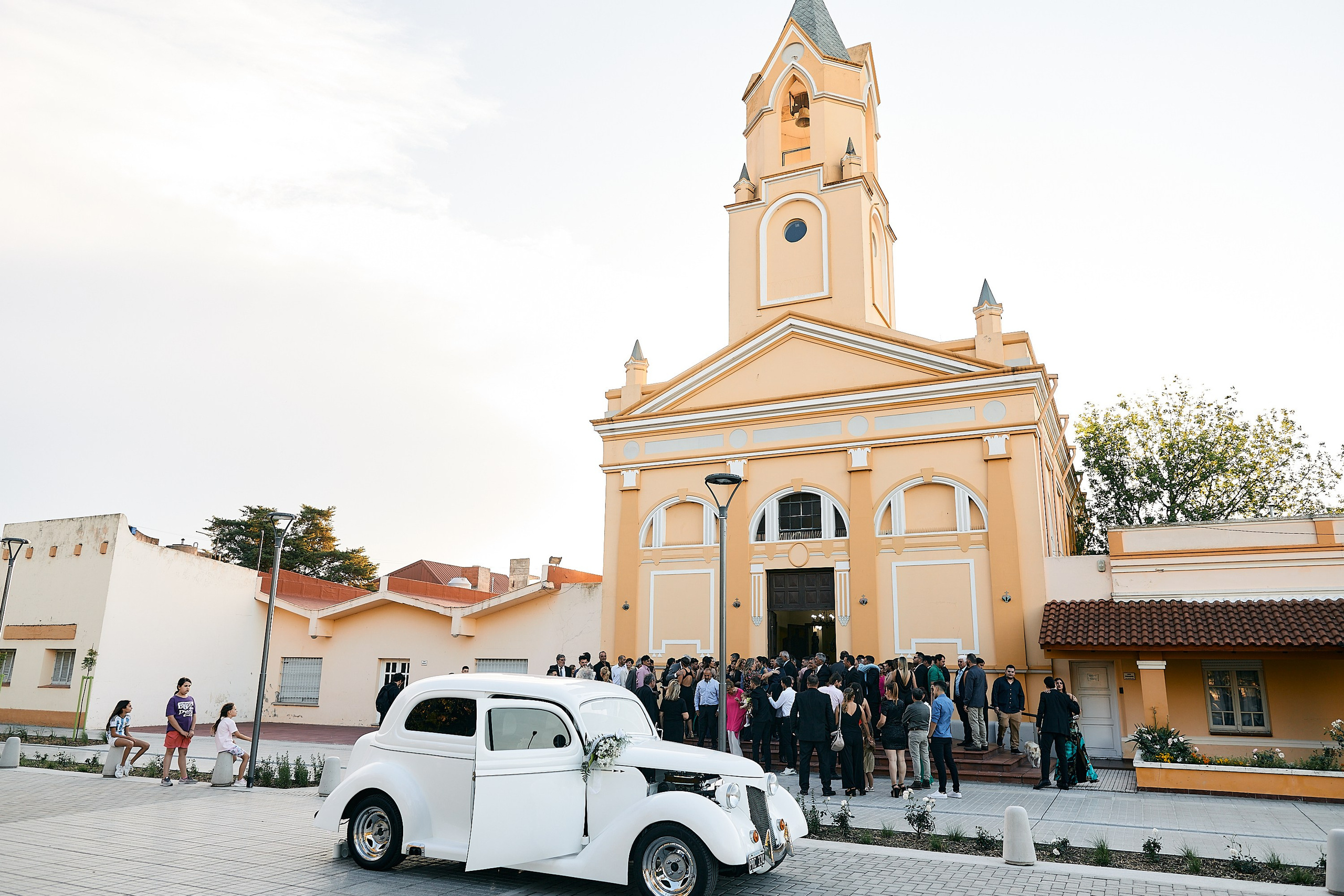 Angie & Gonza. Marcos Ferrari Fotógrafo