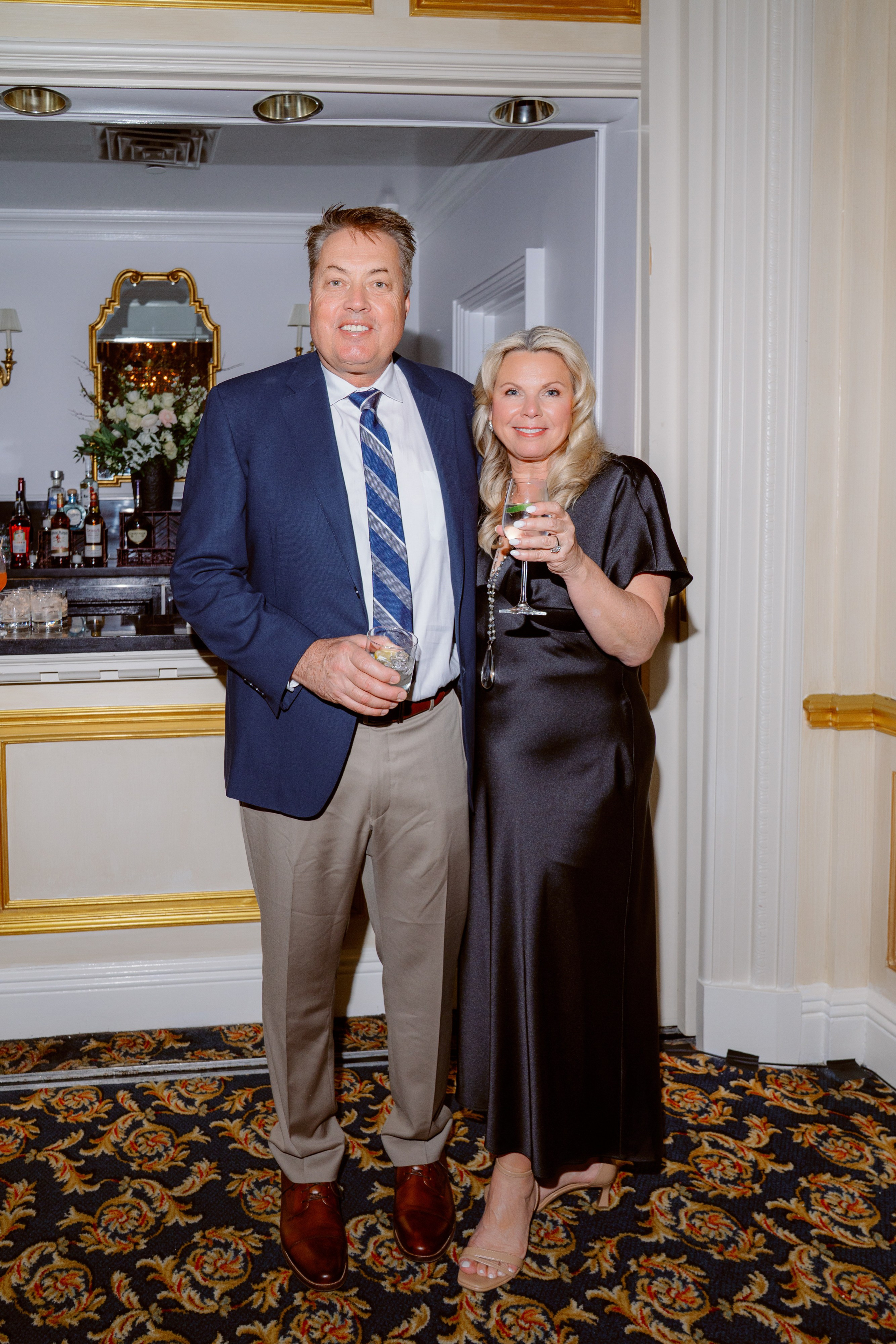 Anne and Maxwell. Wedding photographer and videographer New York | New Jersey