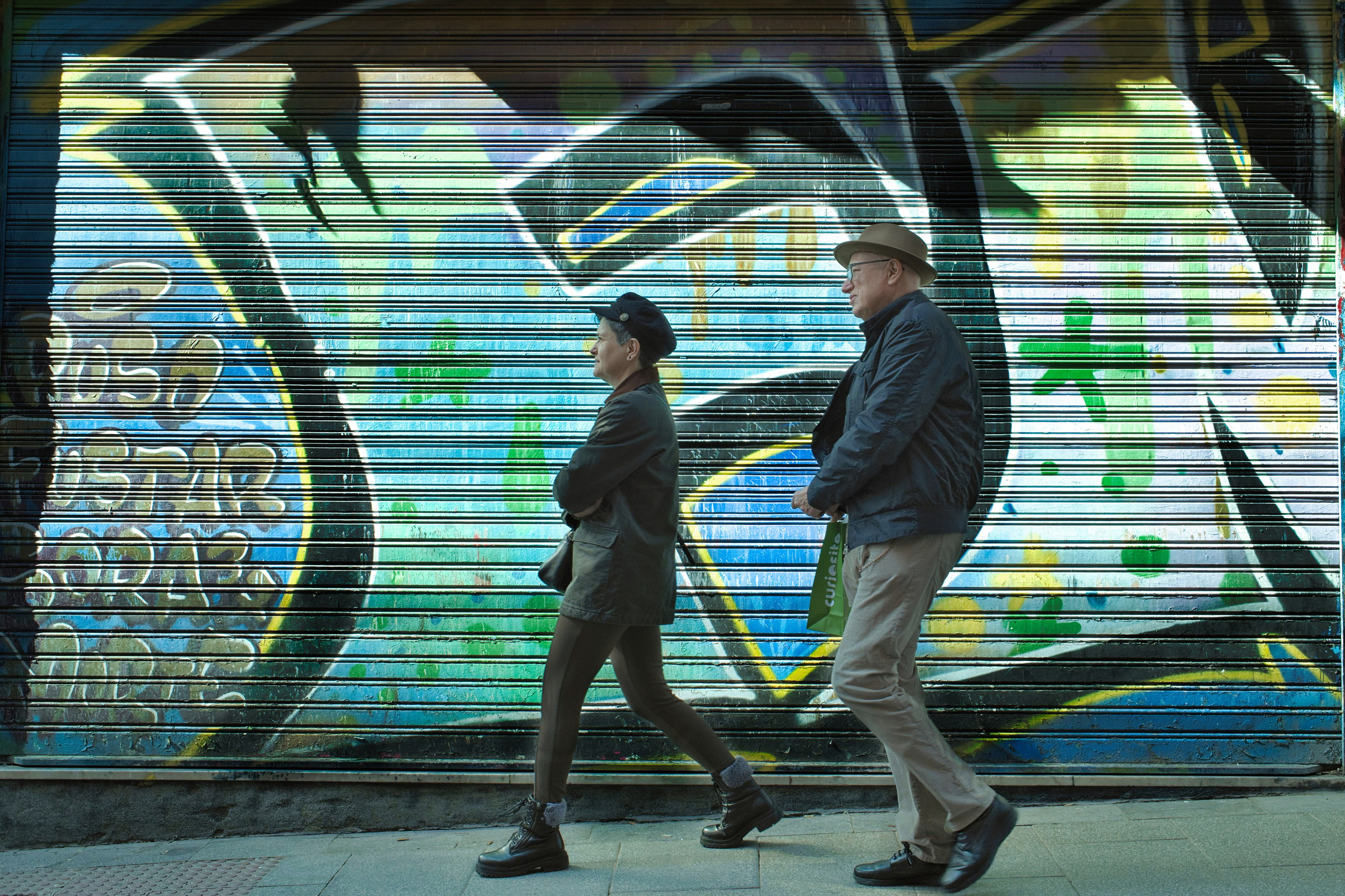 Fotógrafo. Fotógrafo de bodas, familiar, niños y modelos en Madrid, Julio César Bustamante