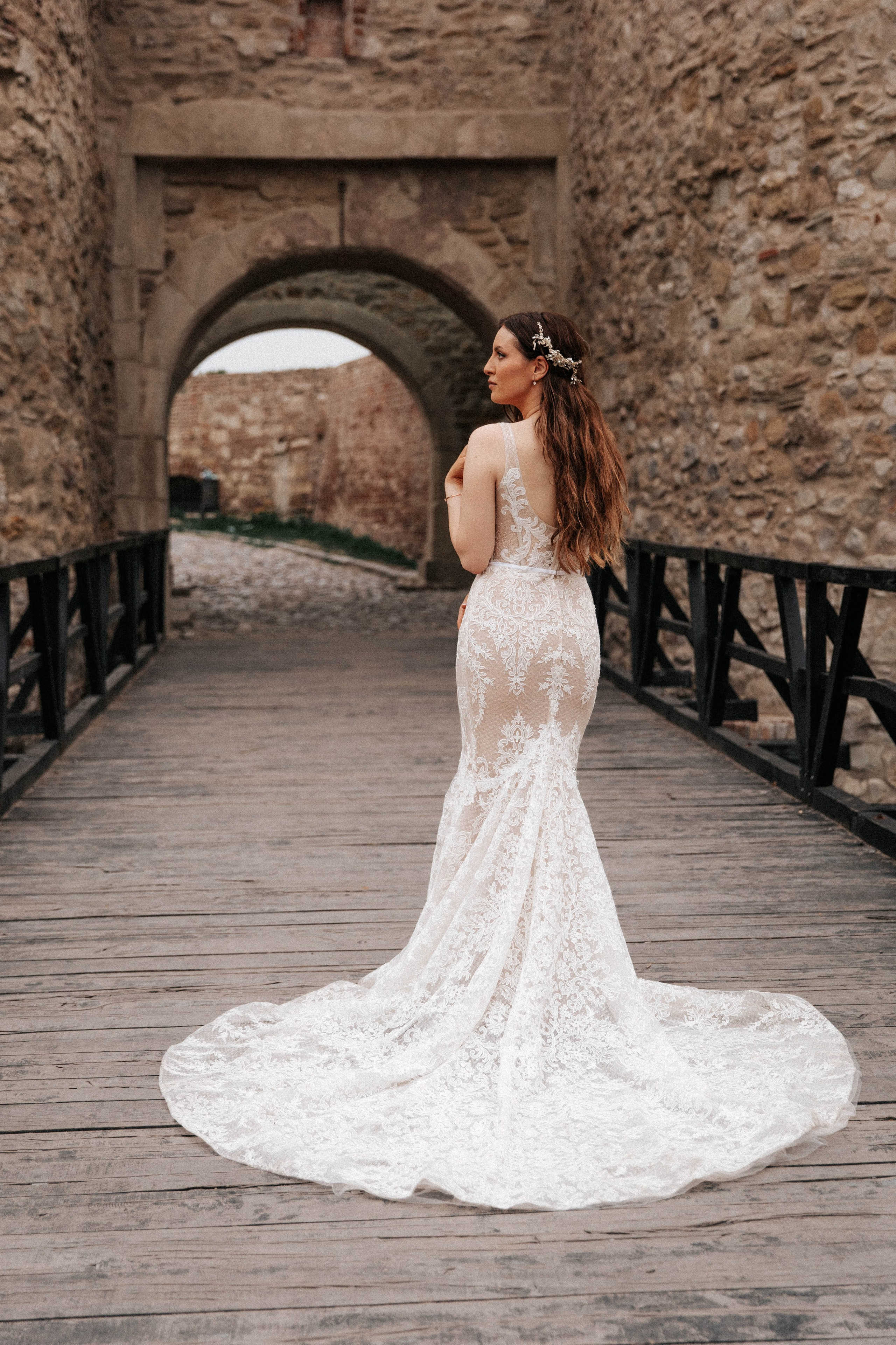 Family and Wedding Photographer